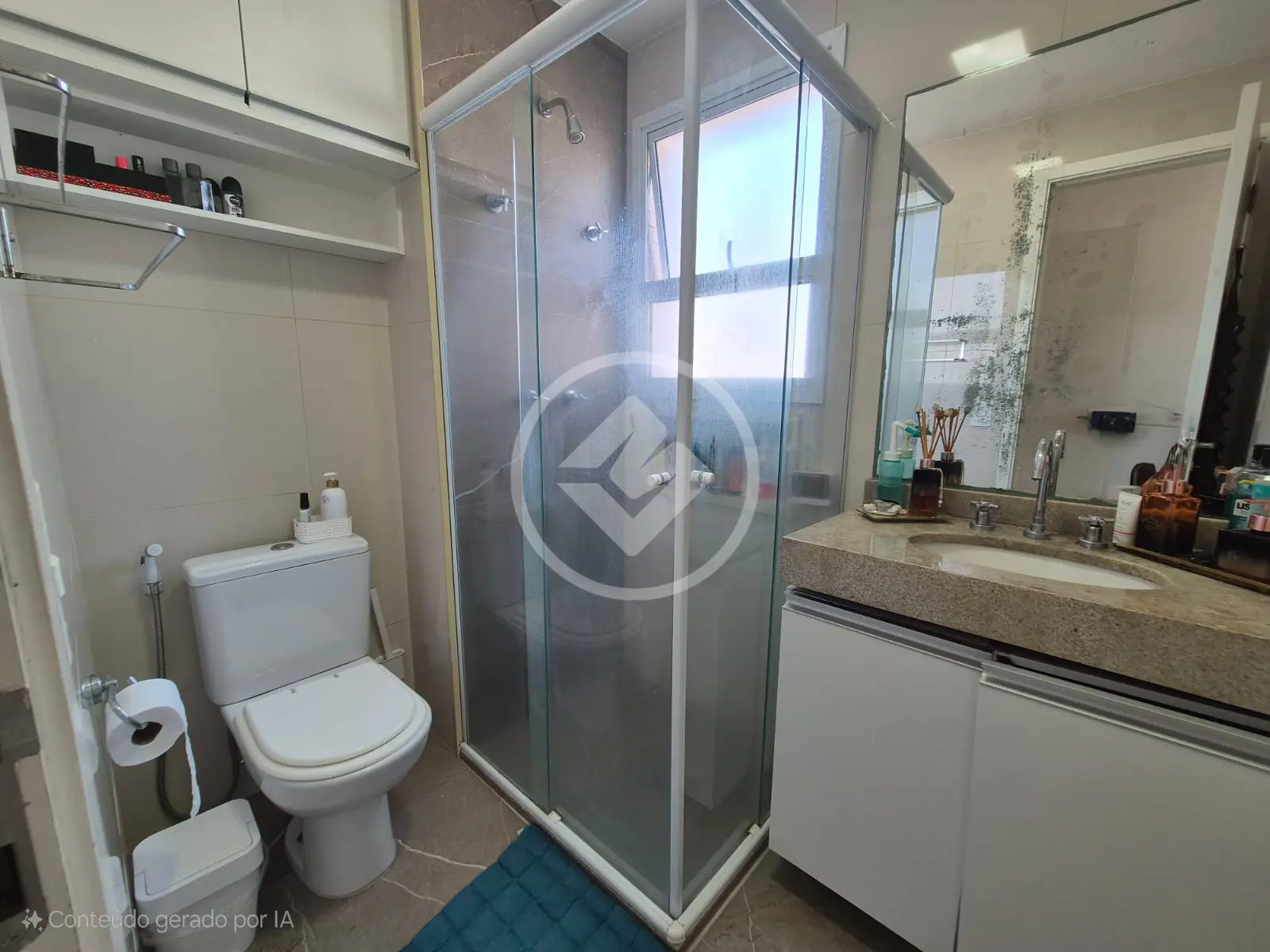 Imagem 3 - Apartamento em Pompéia, Santos - SP