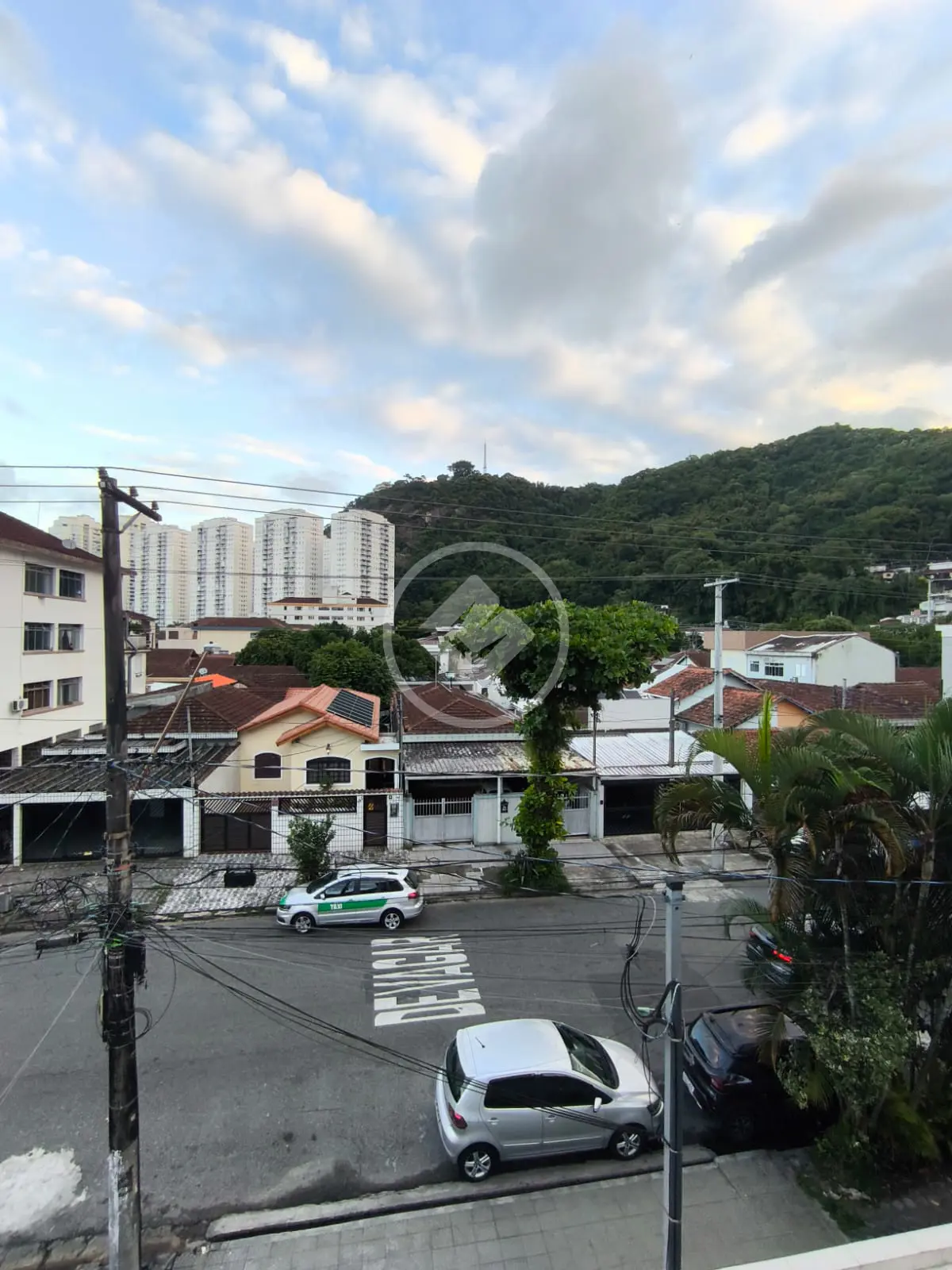 Image 18 - Casa em Marapé, Santos - SP