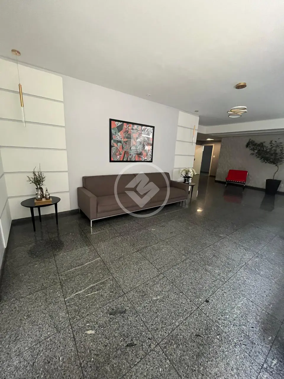 Apartamento Pompéia, Santos - SP — foto 2