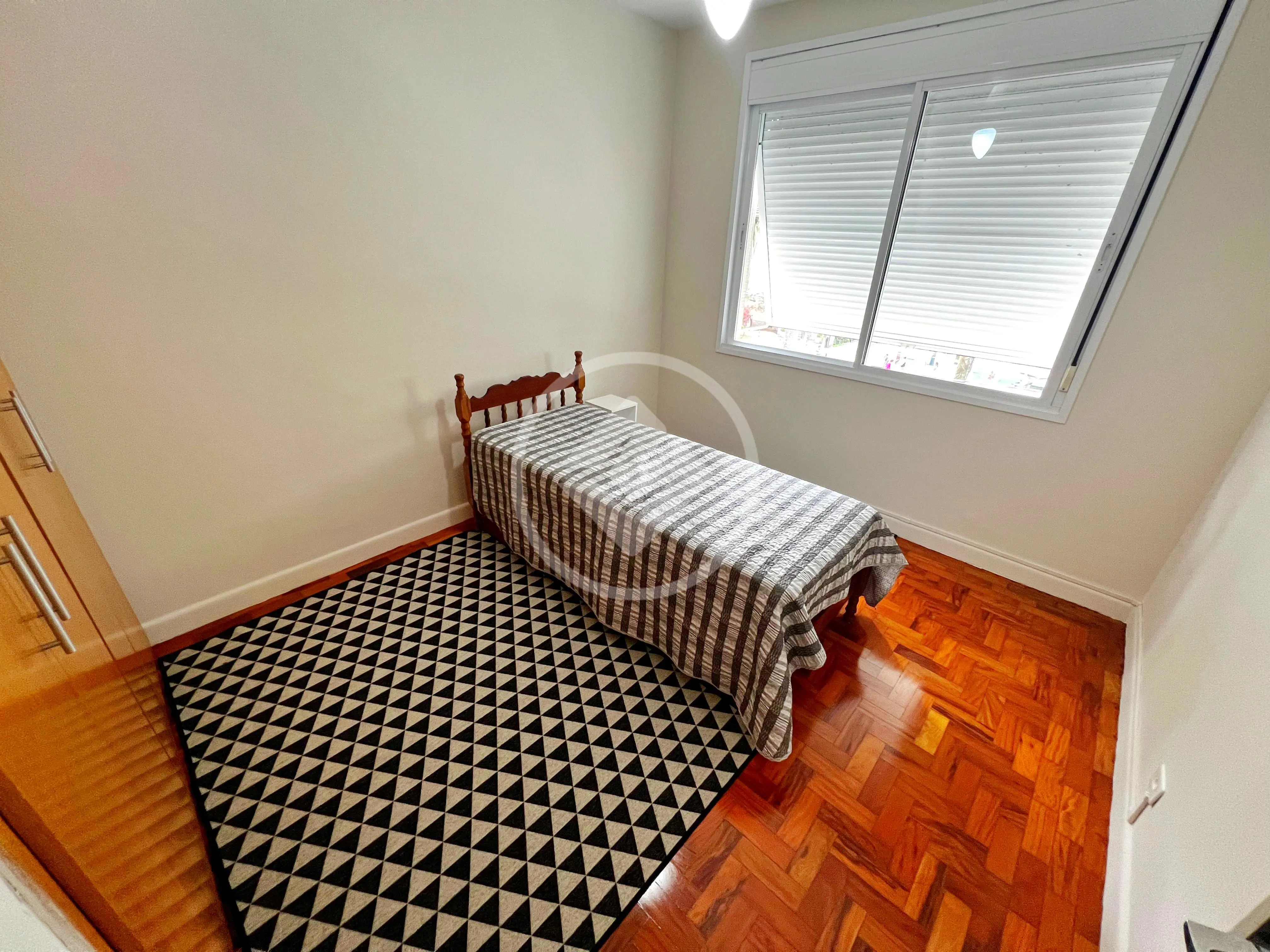 Imagem 6 - Apartamento em Gonzaga, Santos - SP