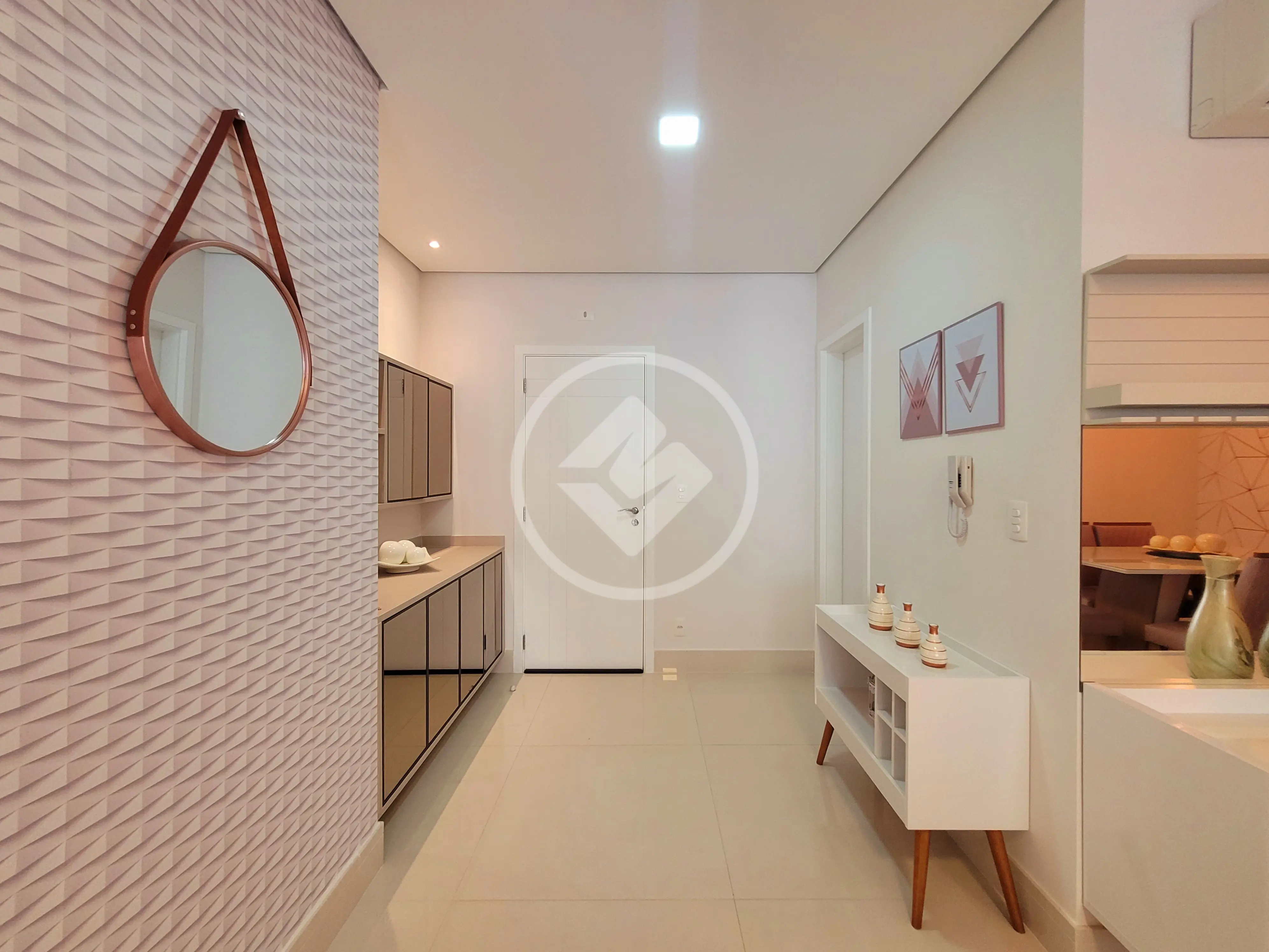 Imagem 5 - Apartamento em Aparecida, Santos - SP