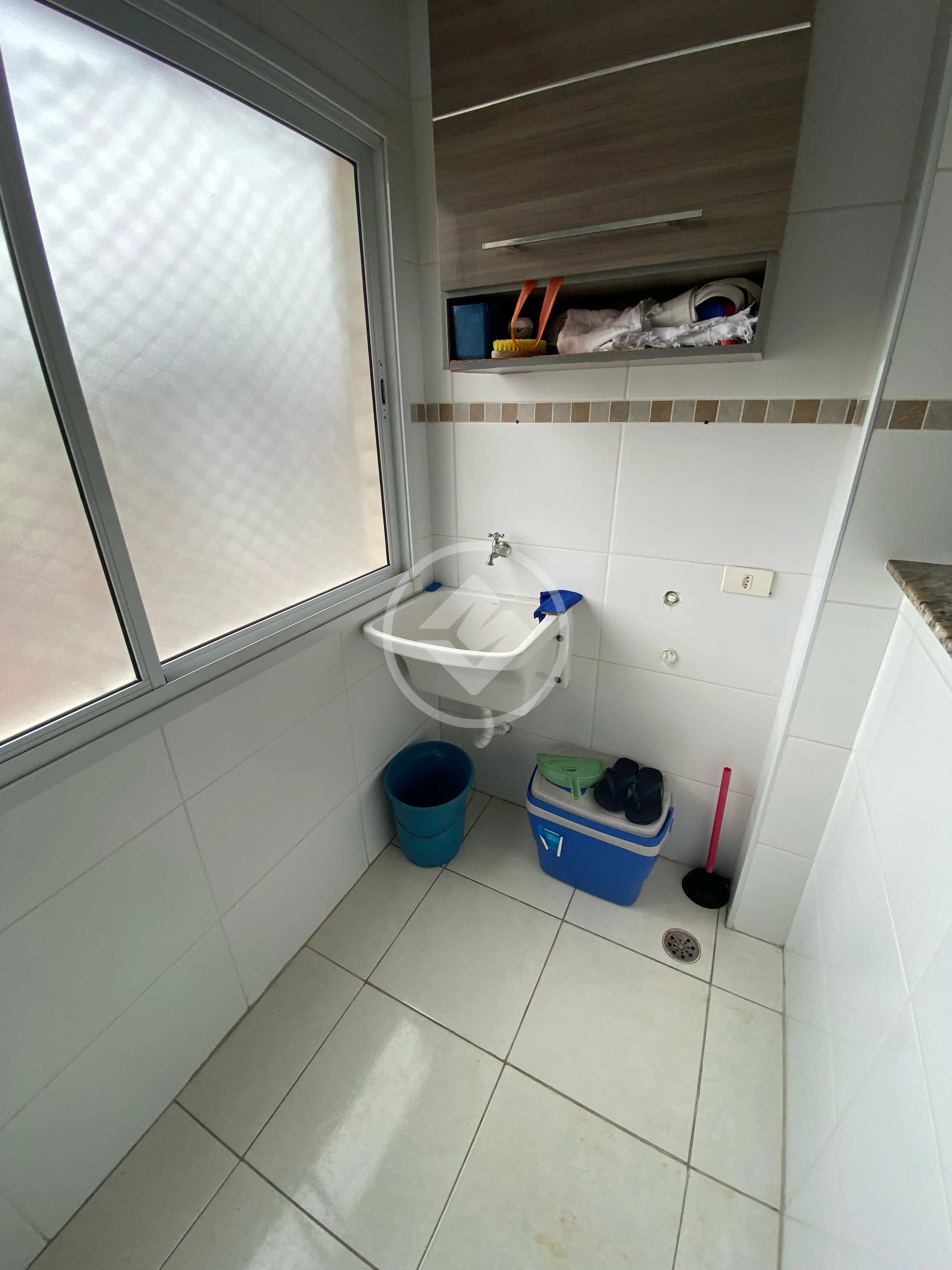 Imagem 5 - Apartamento em Tupi, Praia Grande - SP