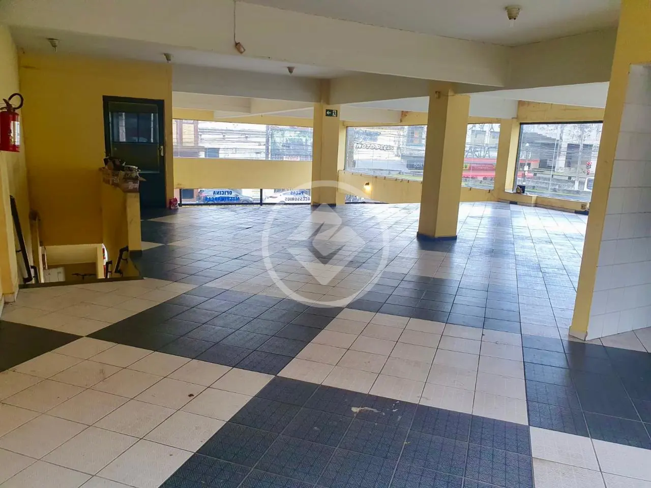 Imagem 6 - Loja em Centro, Santos - SP