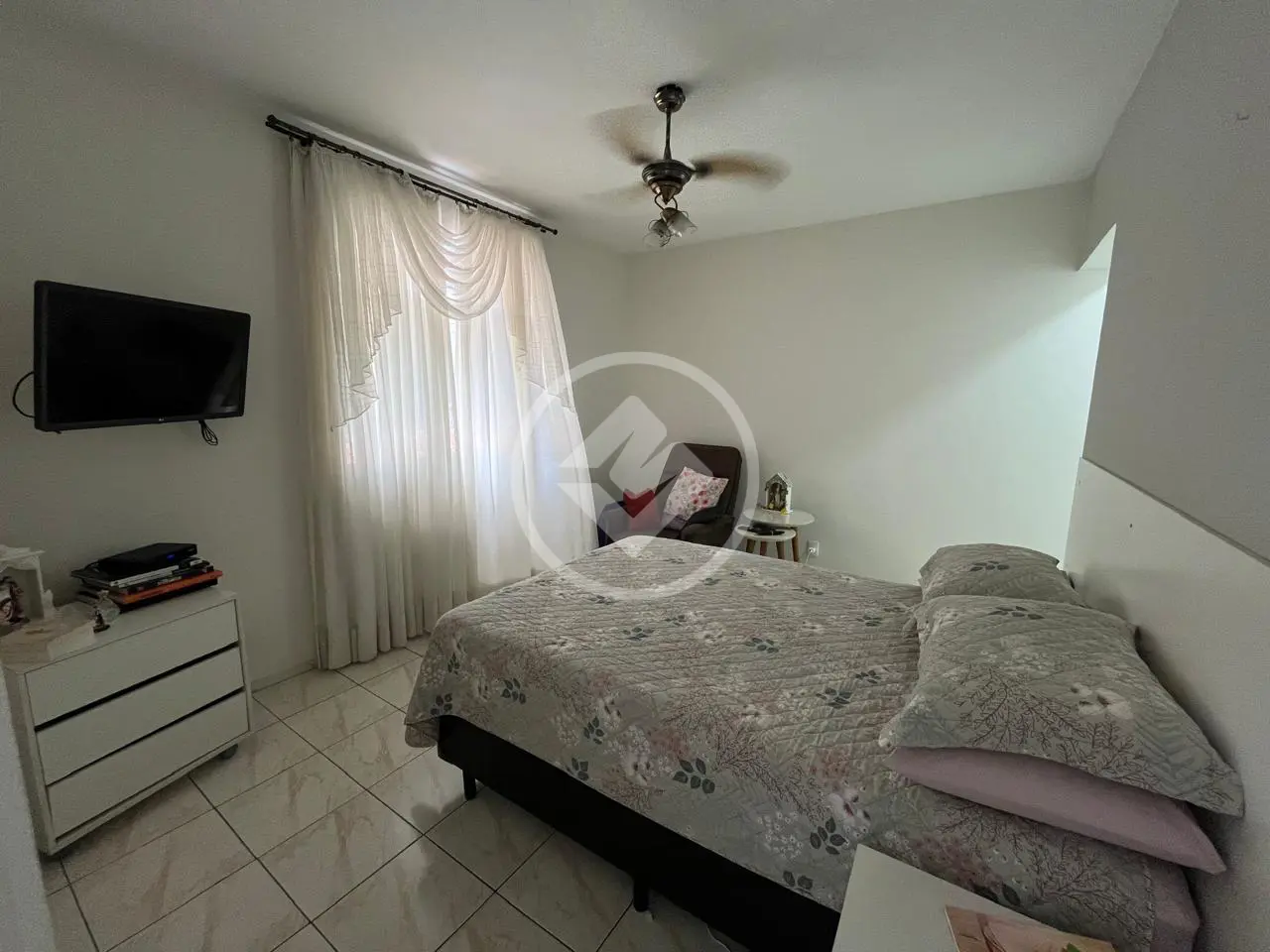 Imagem 4 - Apartamento em José Menino, Santos - SP
