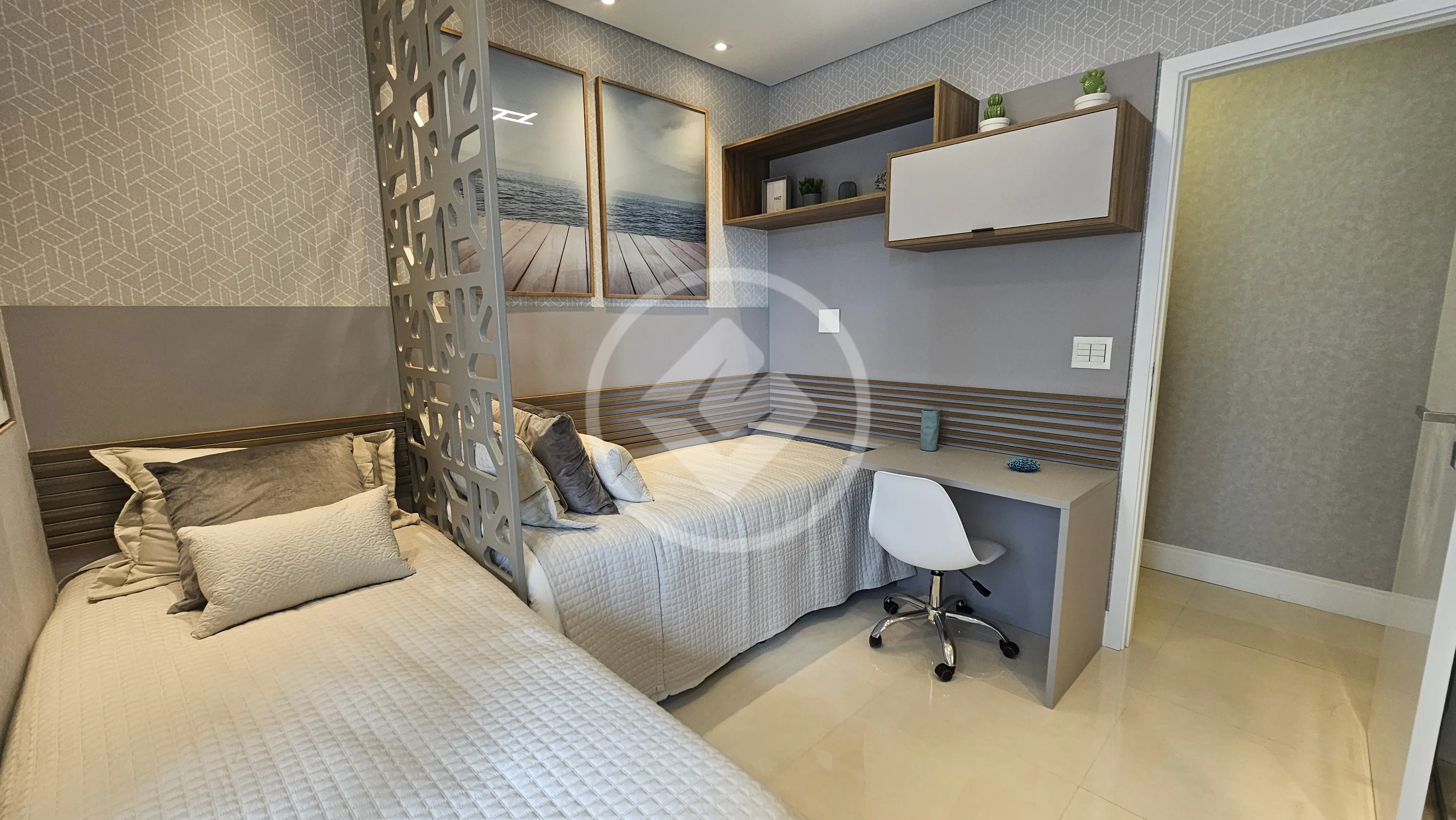 Imagem 4 - Apartamento em José Menino, Santos - SP