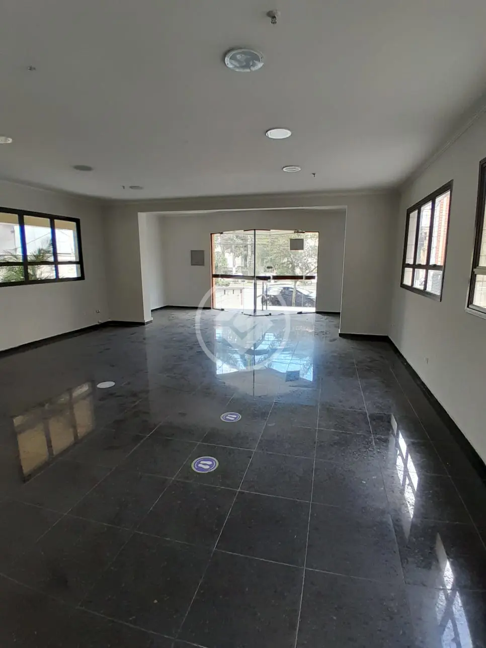 Imagem 5 - Sala Comercial em Gonzaga, Santos - SP