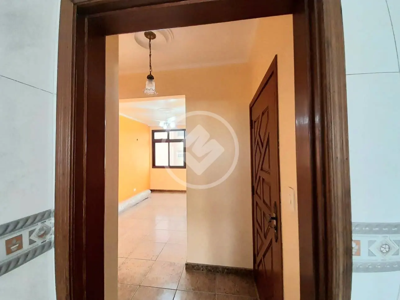 Imagem 3 - Apartamento em José Menino, Santos - SP