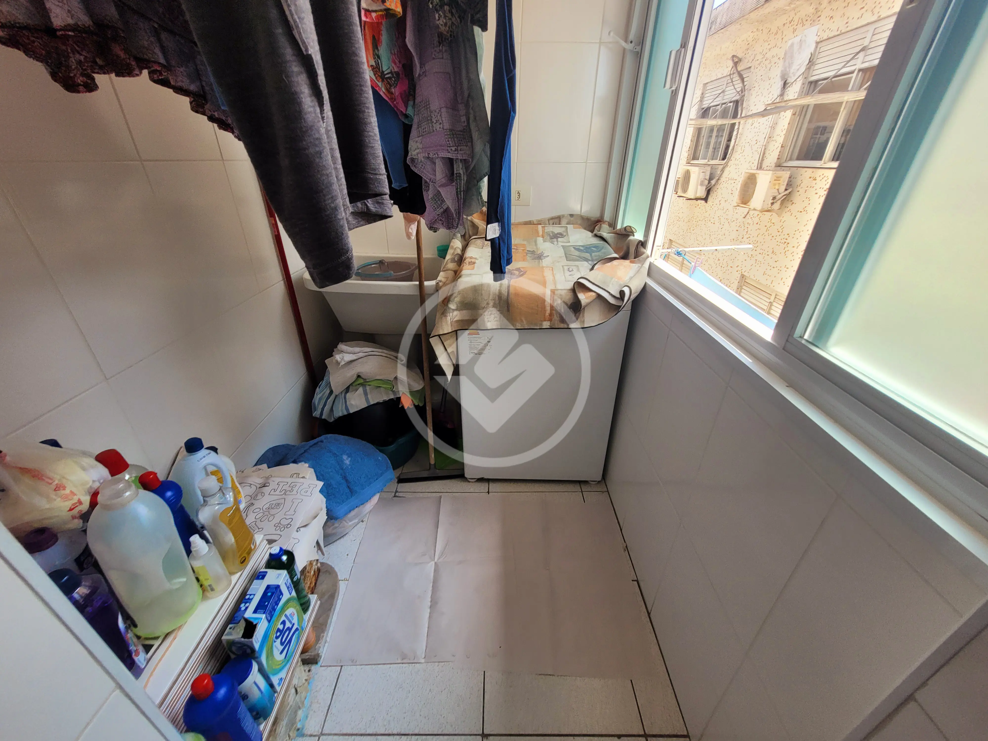 Image 12 - Apartamento em BOQUEIRÃO, Santos - SP