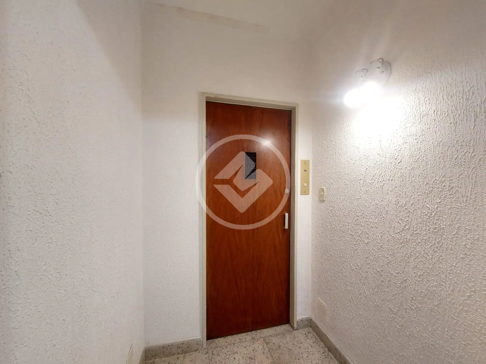 Apartamento José Menino, Santos - SP — foto 2