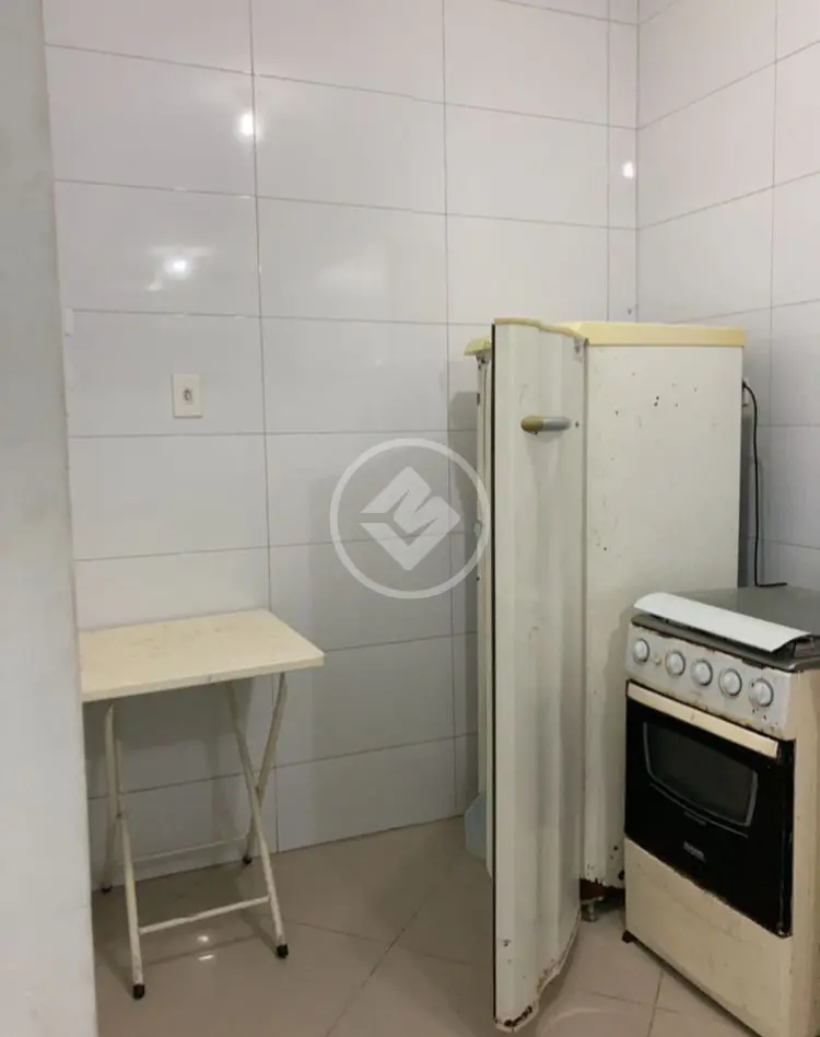 Imagem 5 - Apartamento em PONTA DA PRAIA, Santos - SP