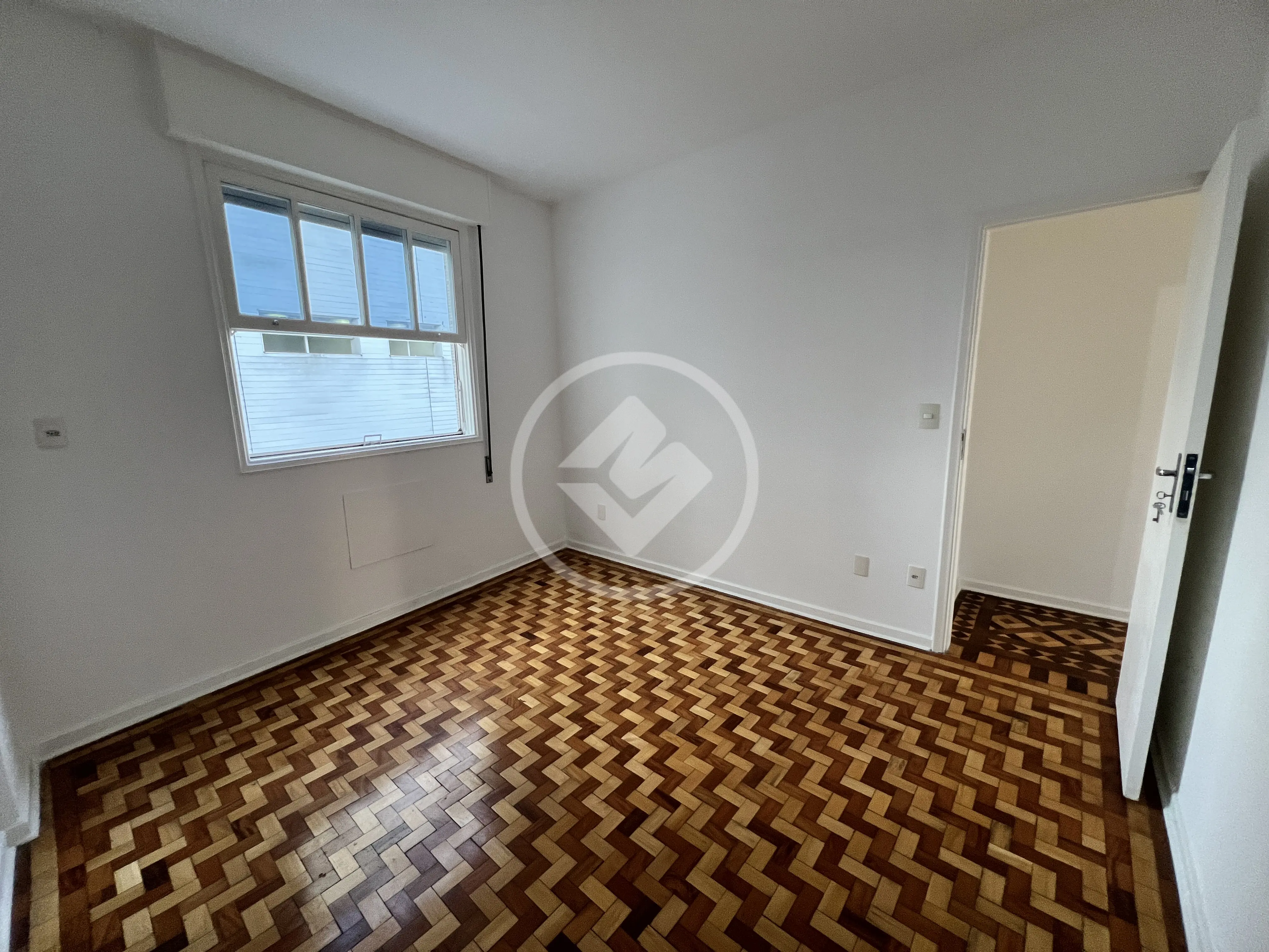Imagem 5 - Apartamento em BOQUEIRÃO, Santos - SP