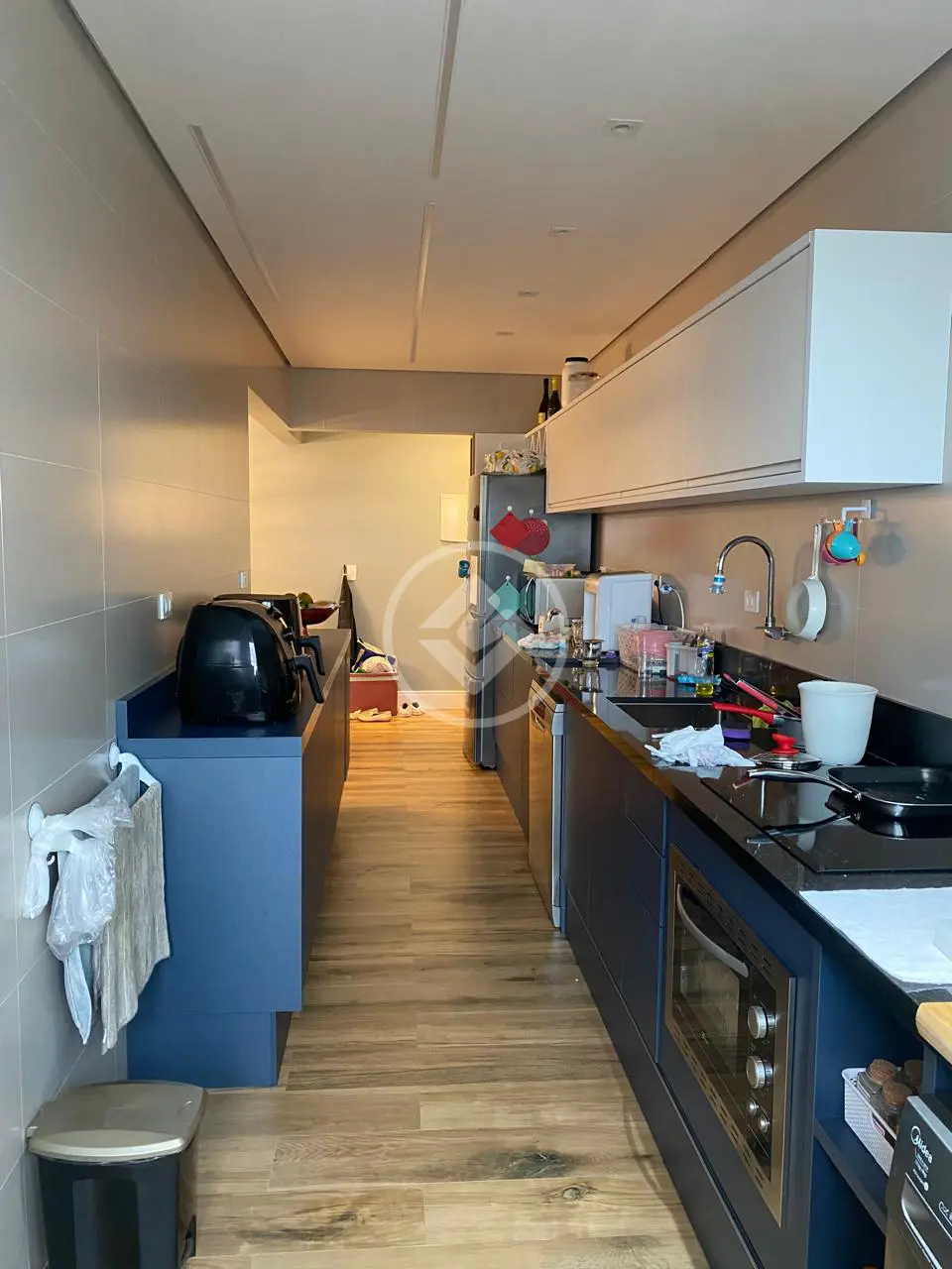 Imagem 3 - Apartamento em Ocian, Praia Grande - SP
