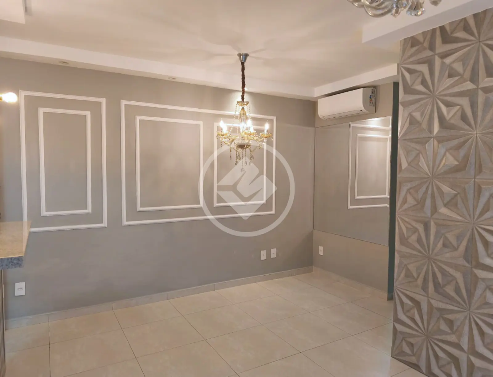 Imagem 4 - Apartamento em PONTA DA PRAIA, Santos - SP