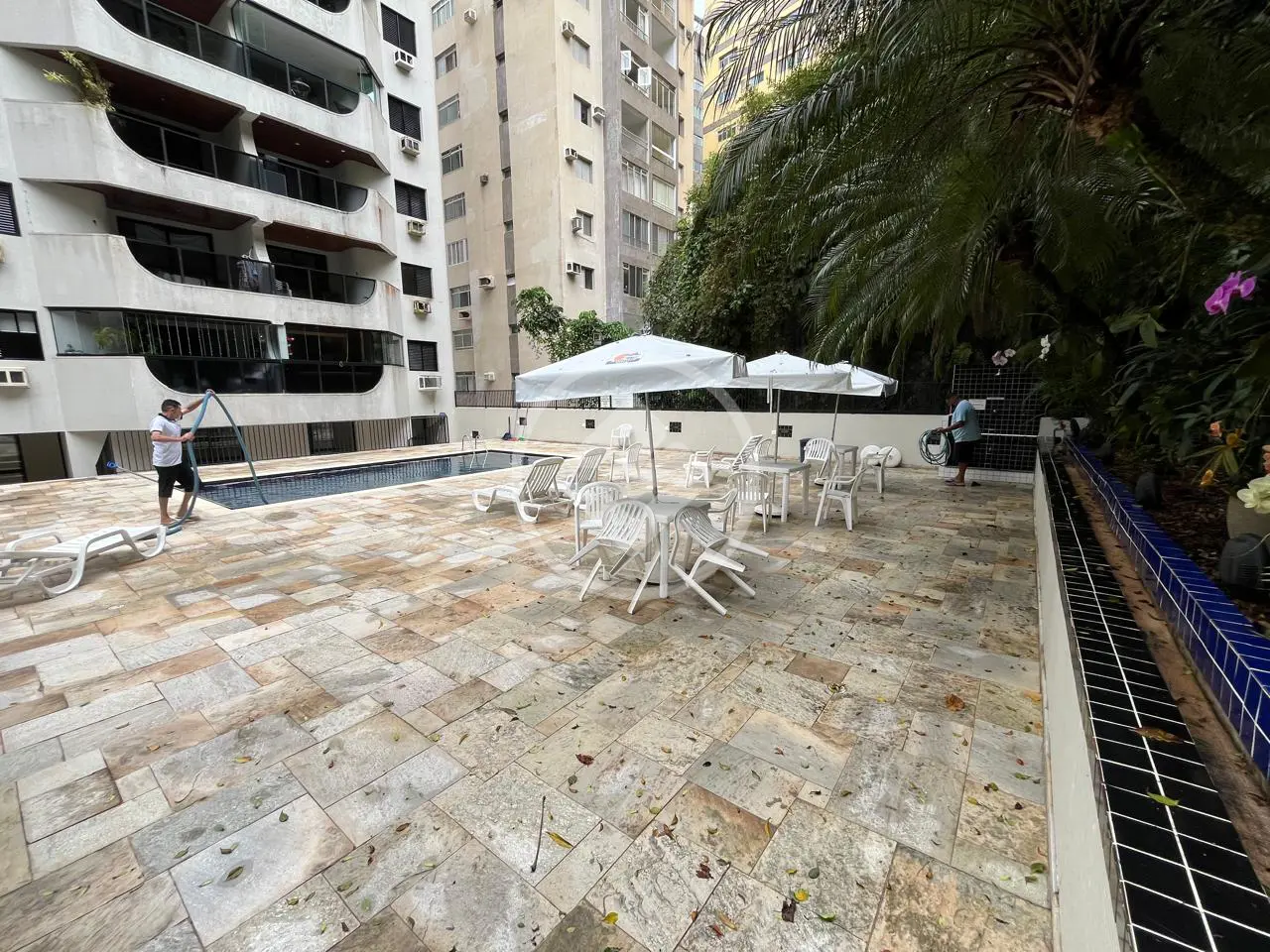 Imagem 3 - Apartamento em Pitangueiras, Guarujá - SP