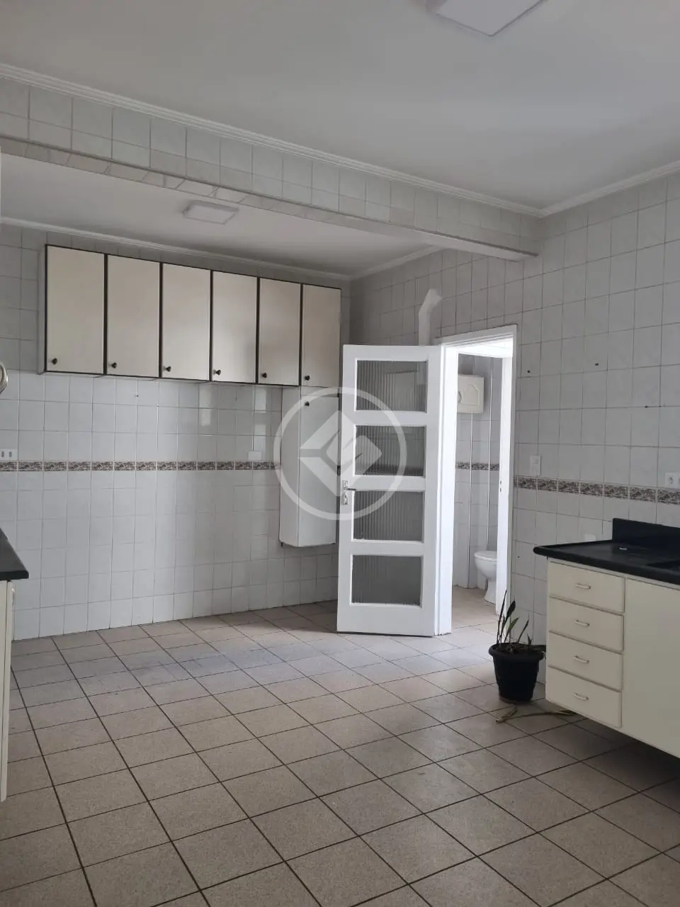 Apartamento PONTA DA PRAIA, Santos - SP — foto 1