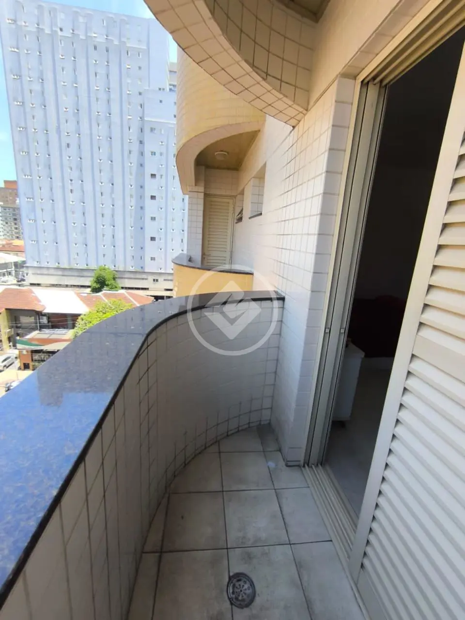 Imagem 5 - Apartamento em GONZAGA, Santos - SP