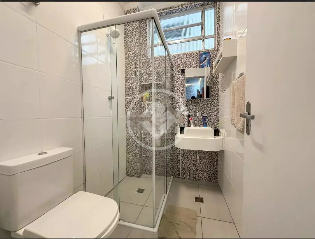 Imagem 4 - Apartamento em BOQUEIRÃO, Santos - SP