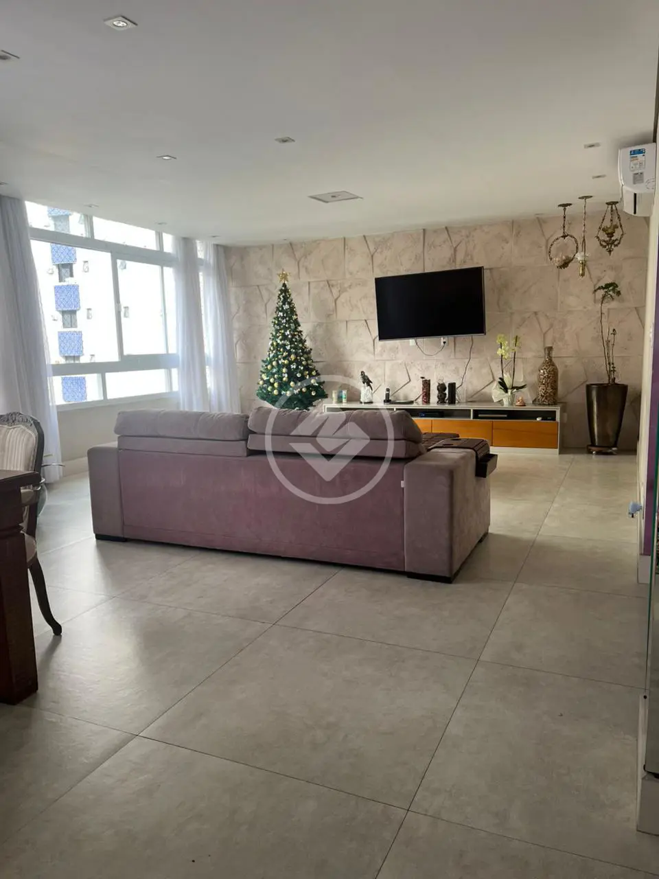 Imagem 6 - Apartamento em BOQUEIRÃO, Santos - SP