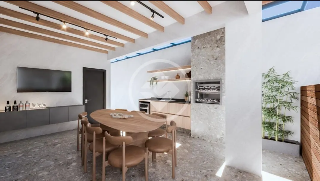 Imagem 5 - Casa em Embaré, Santos - SP