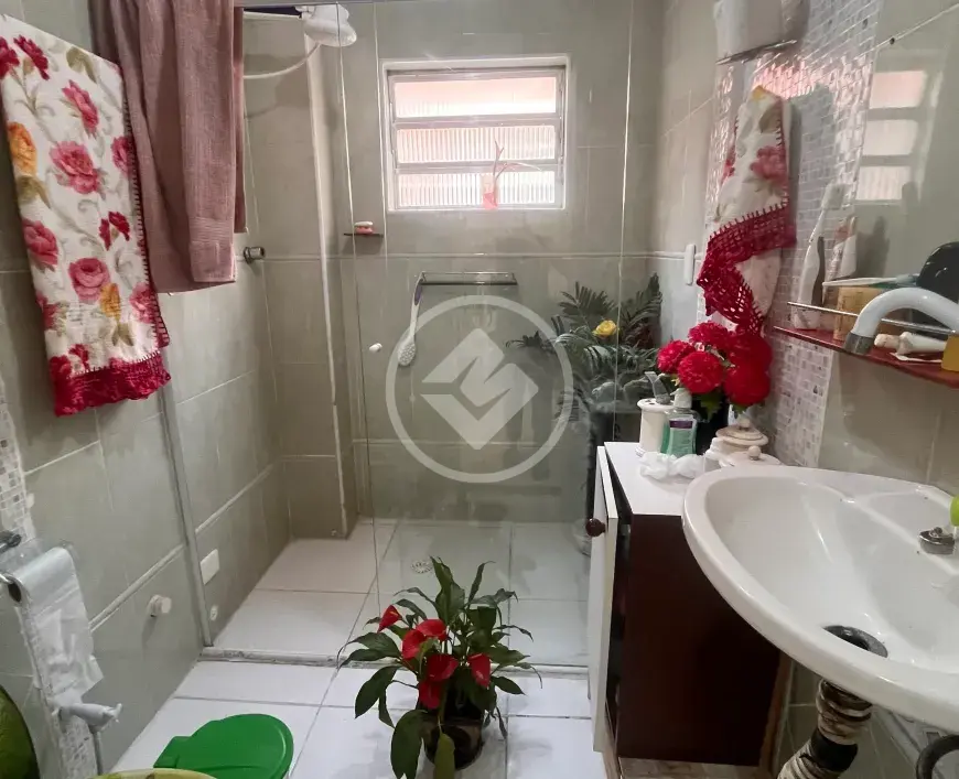 Image 18 - Apartamento em BOQUEIRÃO, Santos - SP