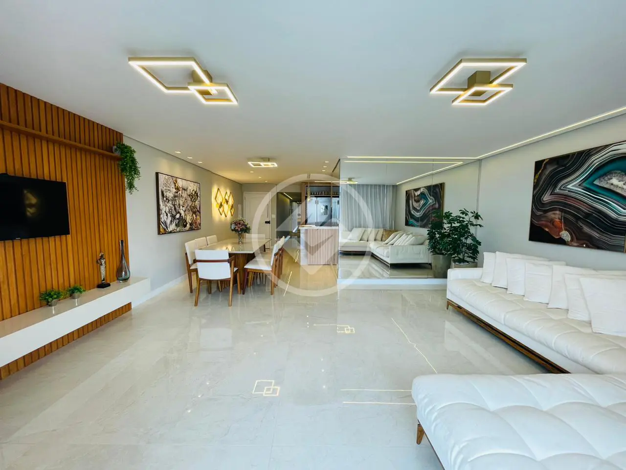 Imagem 2 - Apartamento em Gonzaga, Santos - SP