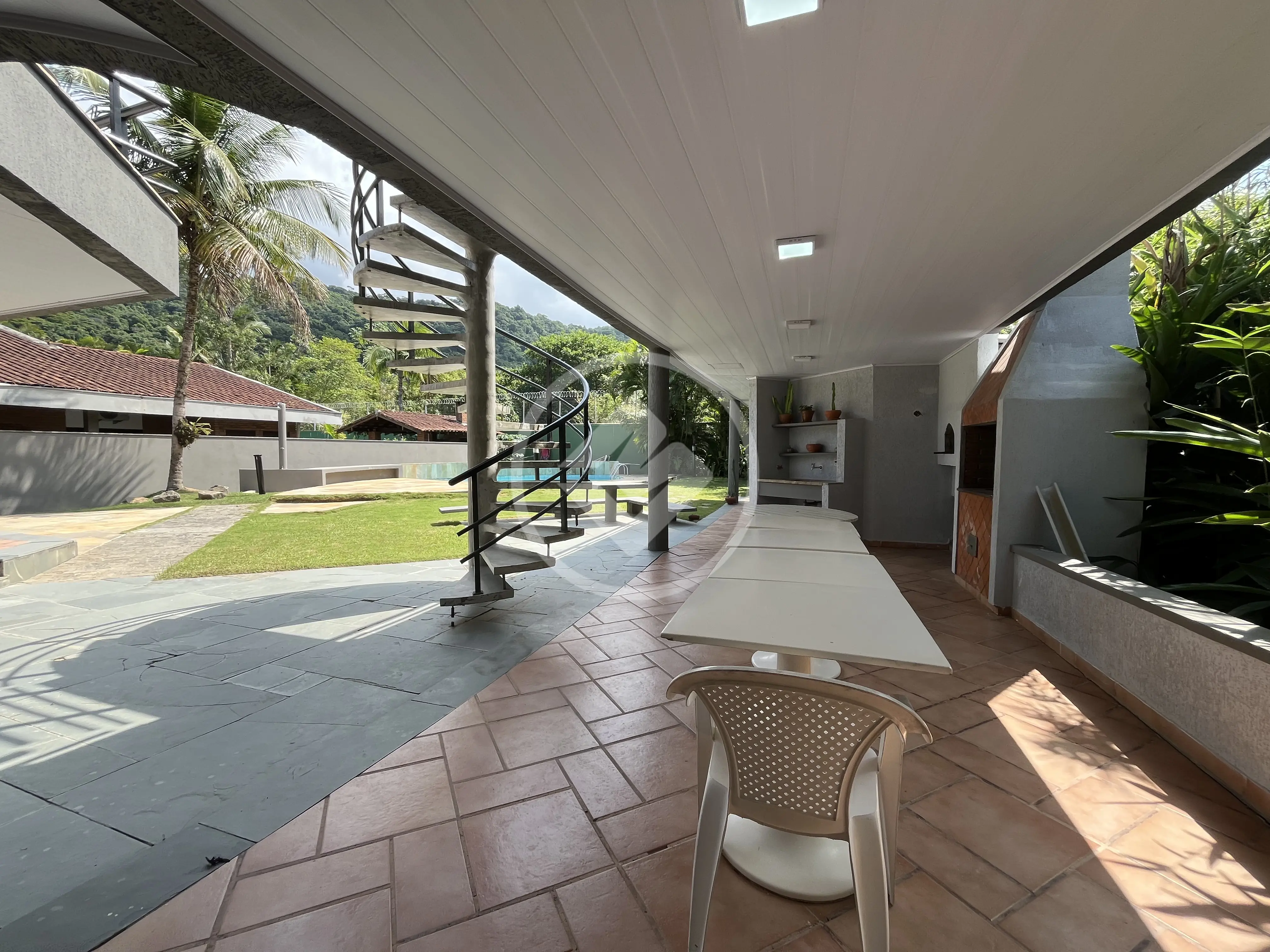 Imagem 6 - Casa Condomínio em Enseada, Guarujá - SP