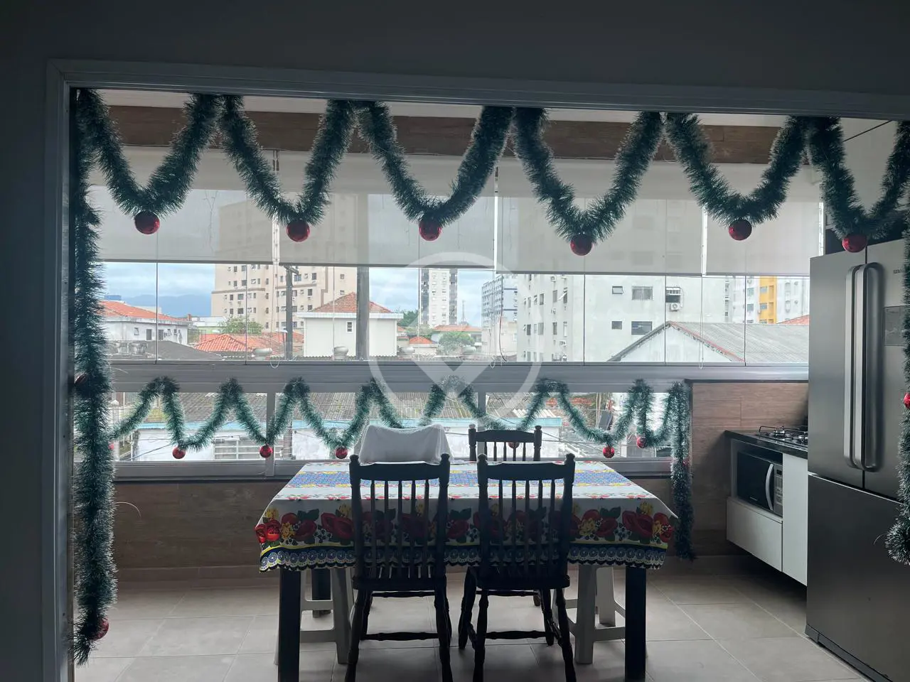 Imagem 1 - Casa em Aparecida, Santos - SP