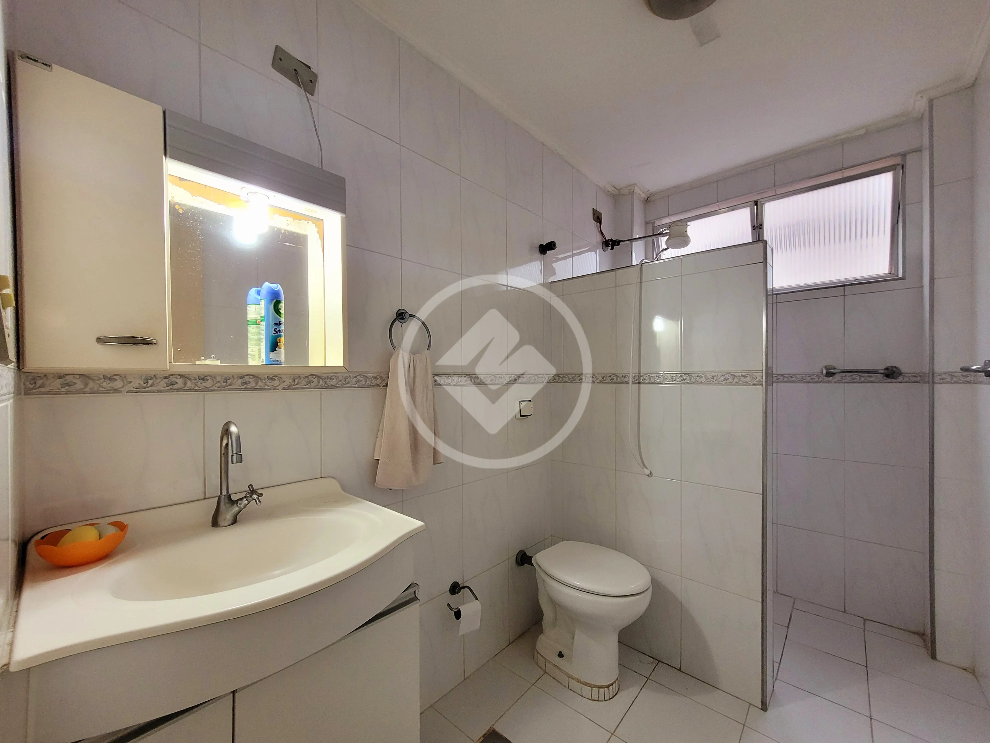 Imagem 4 - Apartamento em GONZAGA, Santos - SP