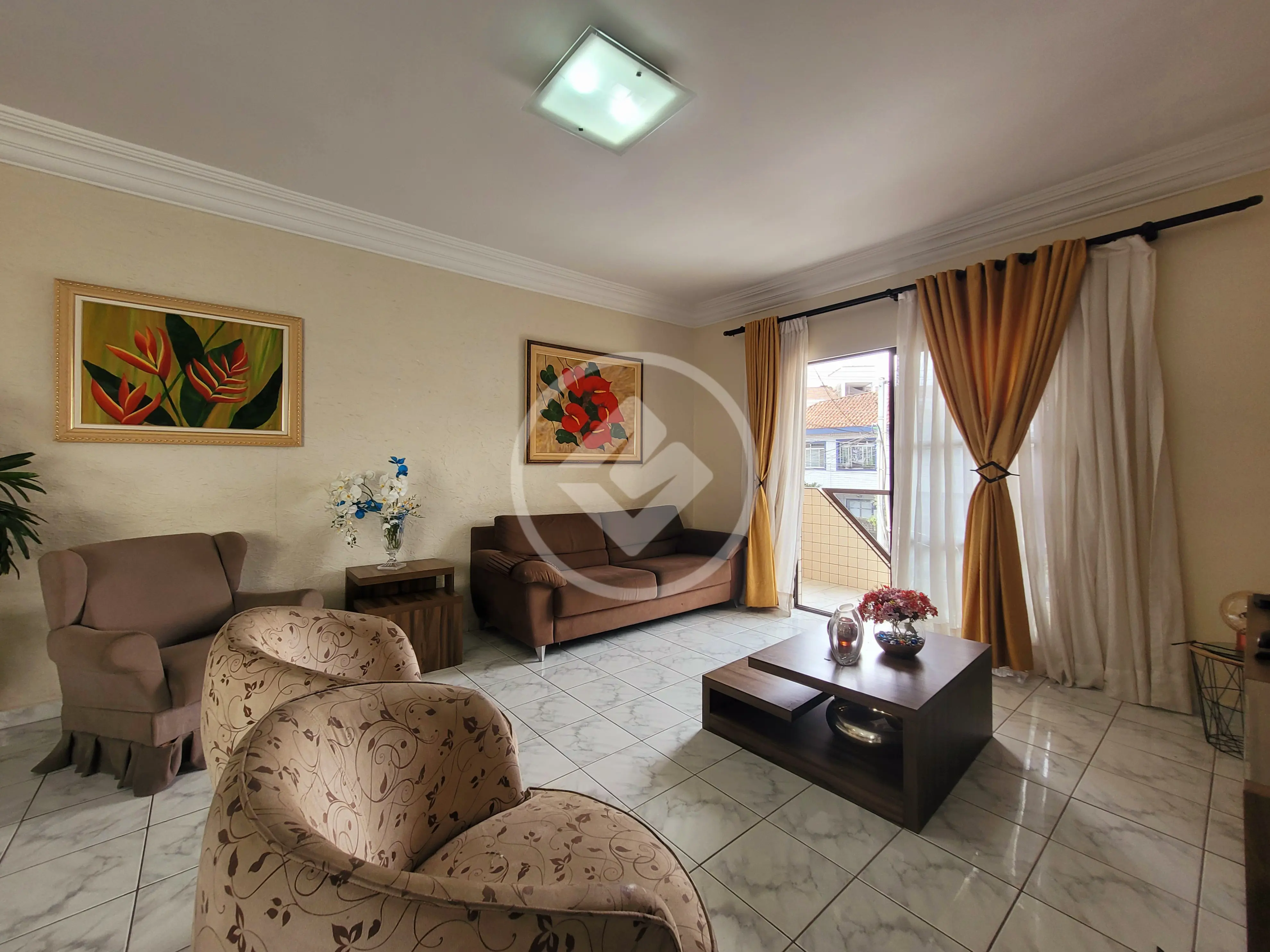 Casa Vila Valença, São Vicente - SP — foto 1