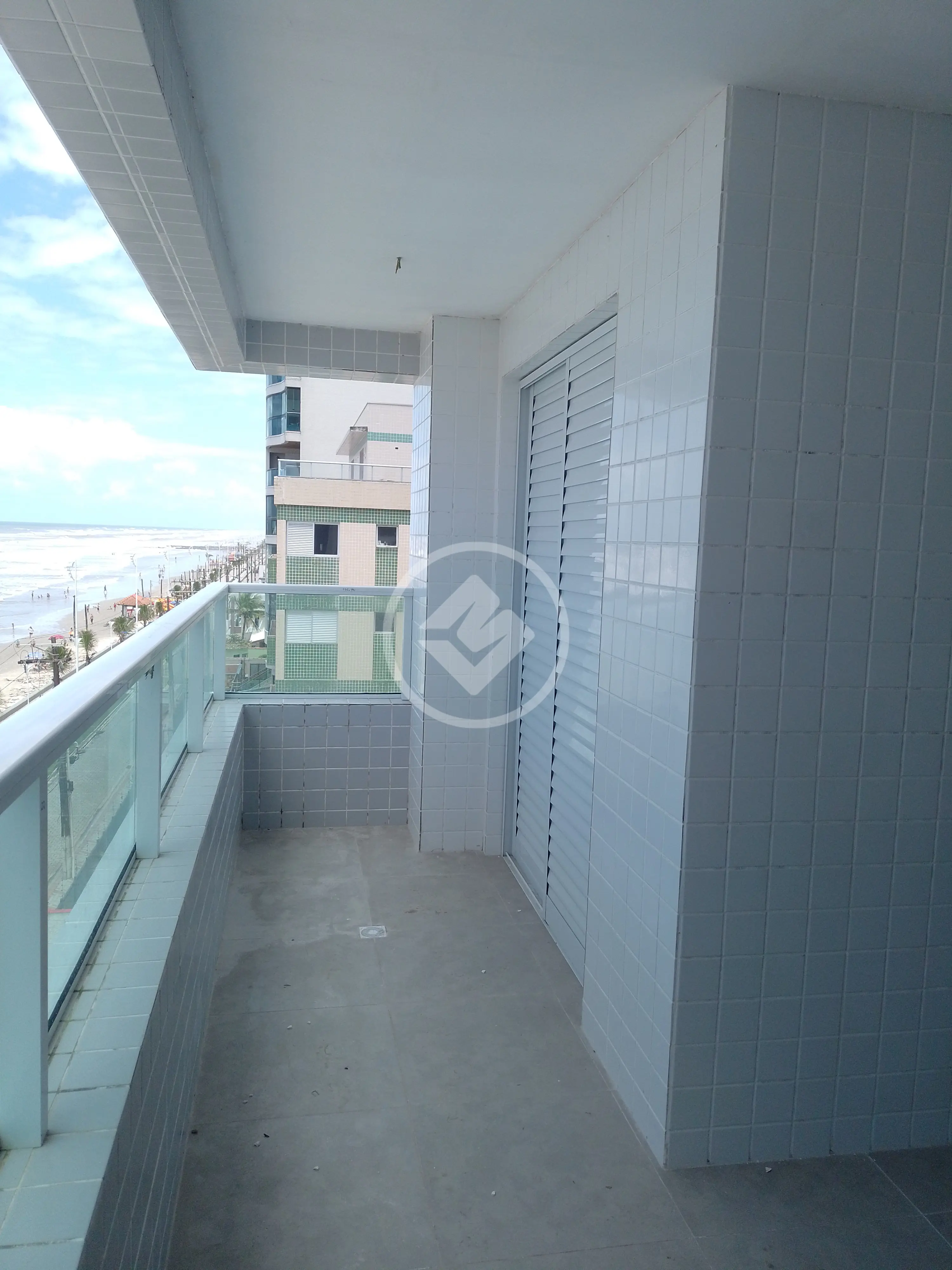 Imagem 3 - Apartamento em Jardim Caiahu, Mongaguá - SP