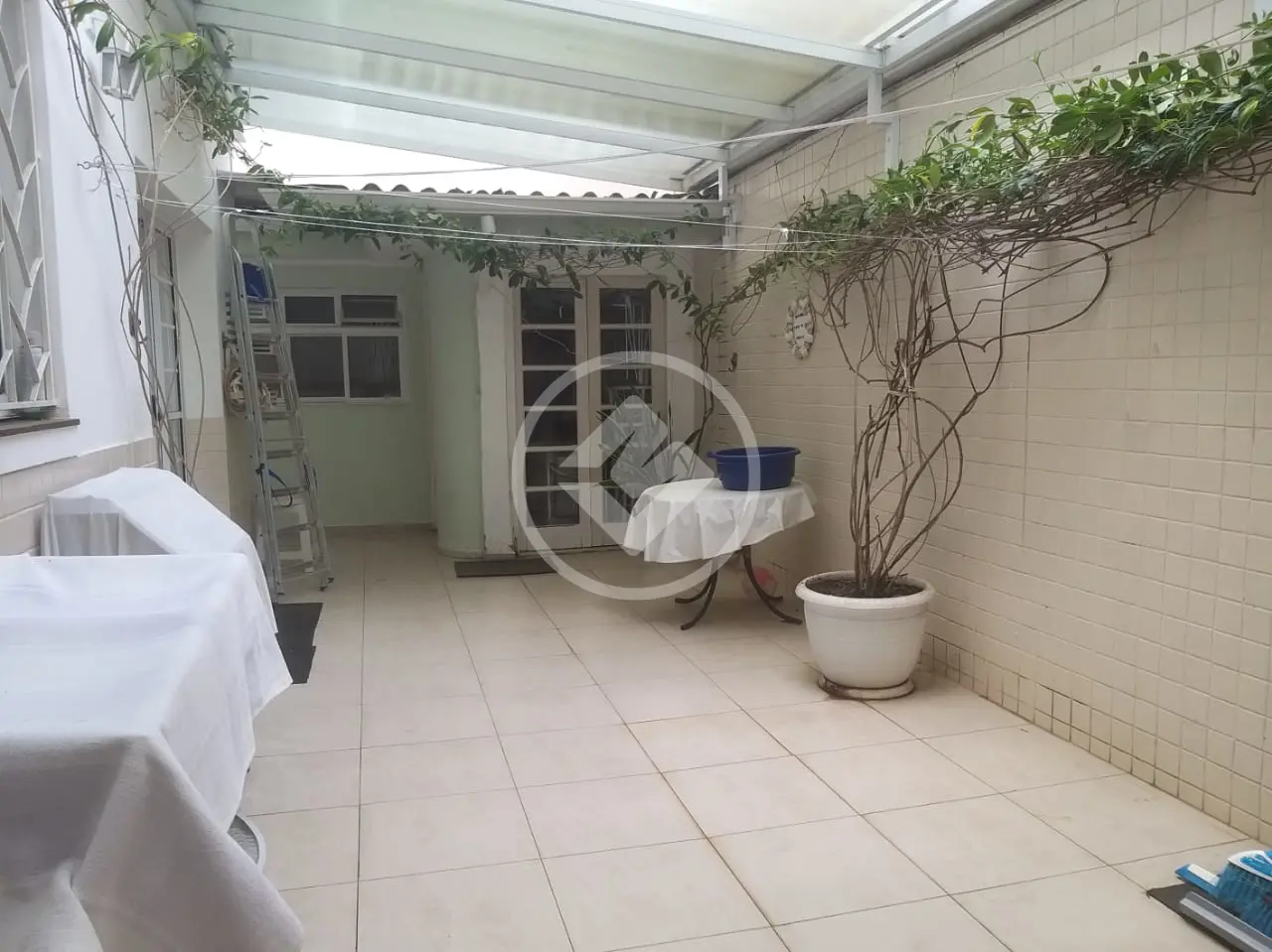 Casa BOQUEIRÃO, Santos - SP — foto 2