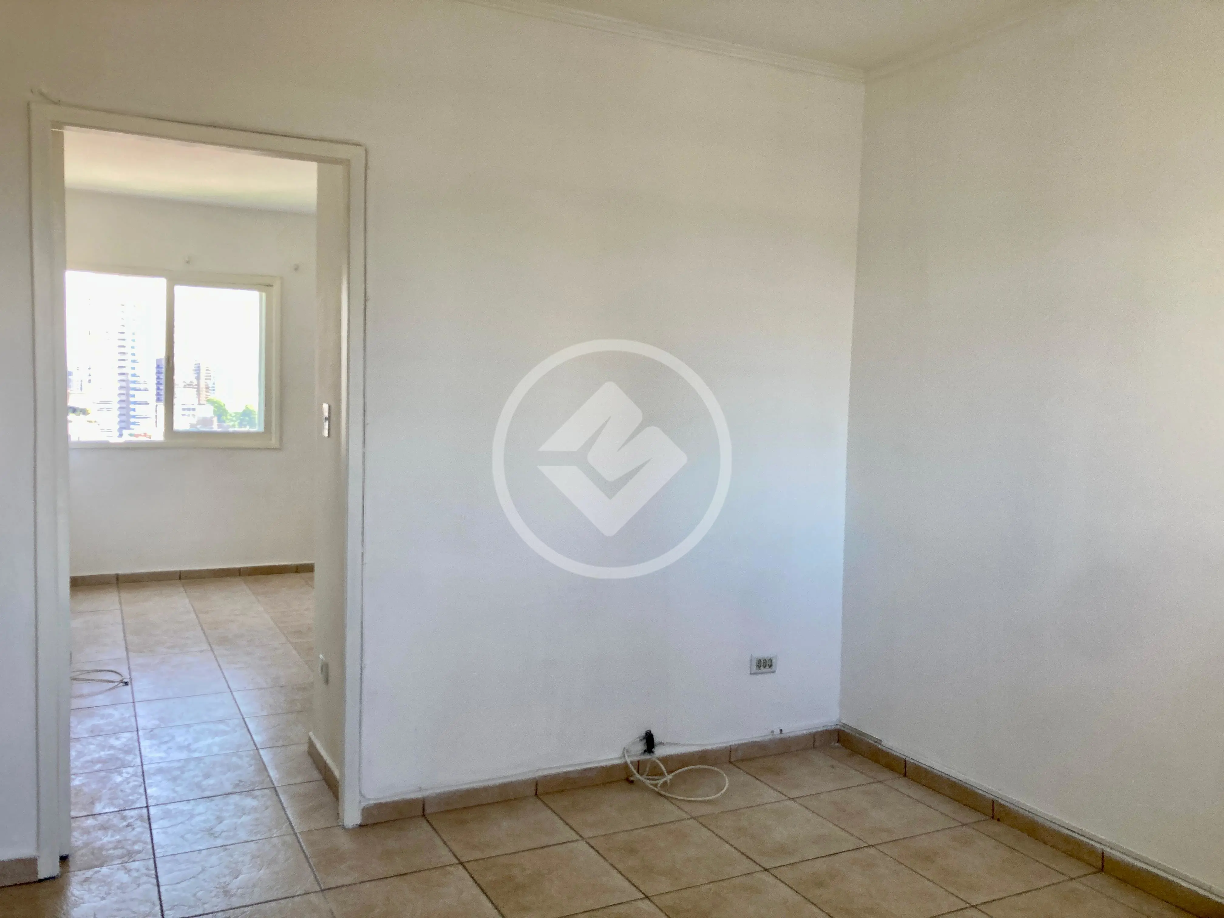 Imagem 2 - Apartamento em PONTA DA PRAIA, Santos - SP