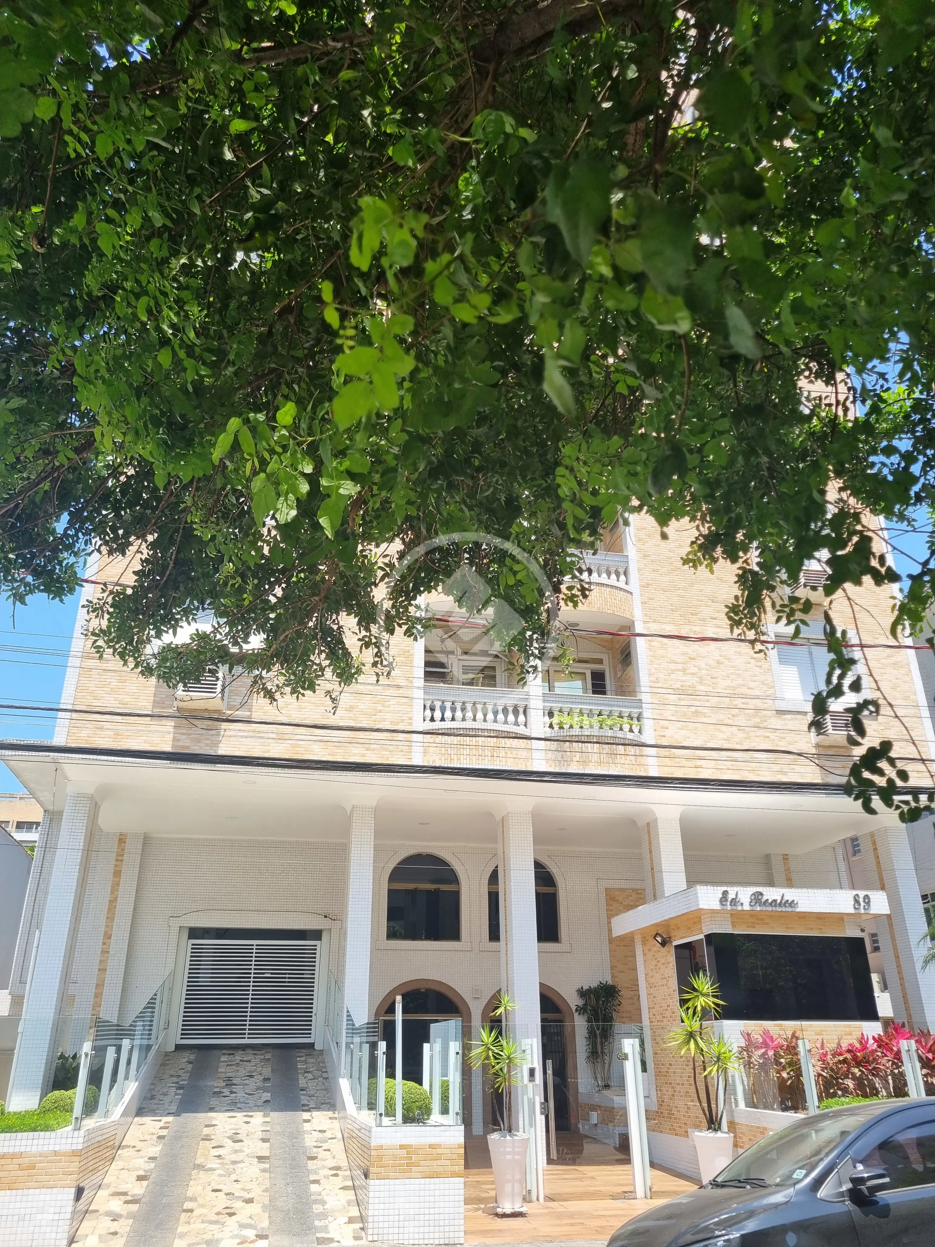 Image 12 - Apartamento em GONZAGA, Santos - SP