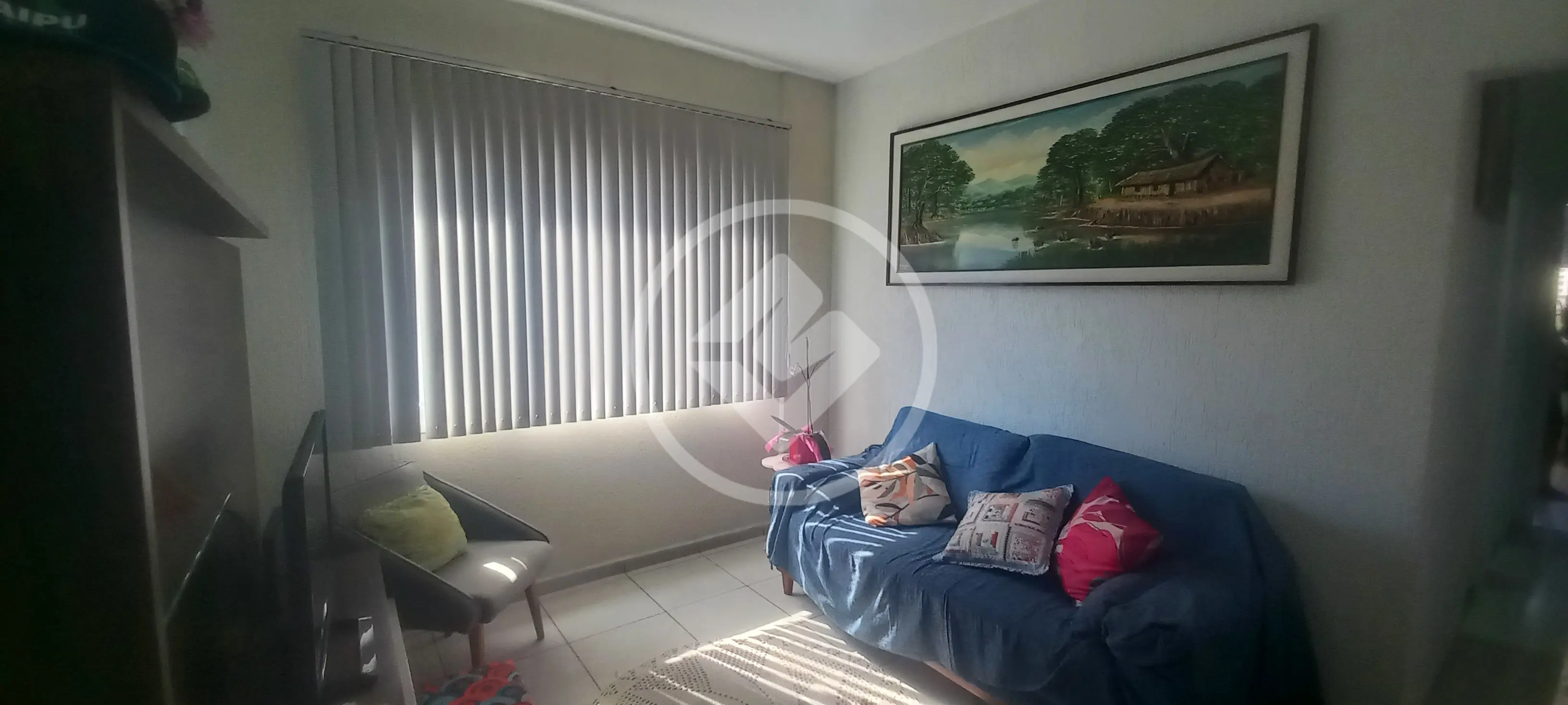 Apartamento GONZAGA, Santos - SP — foto 1