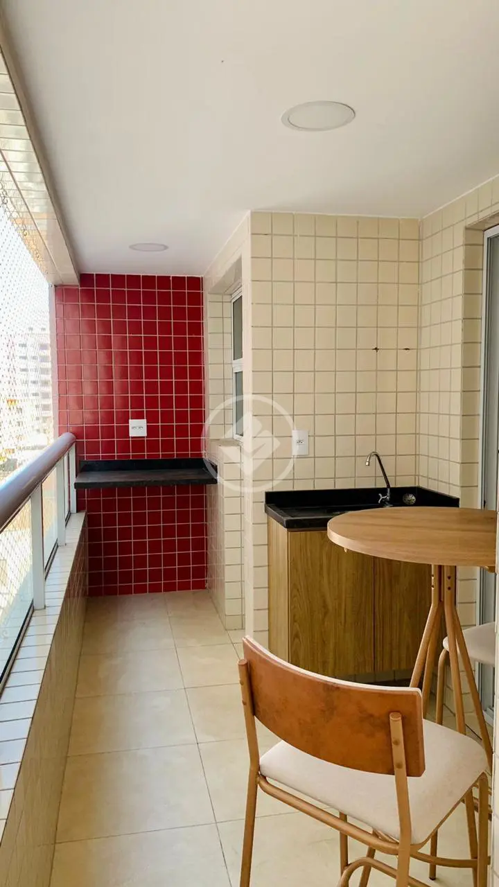 Imagem 2 - Apartamento em Aviação, Praia Grande - SP