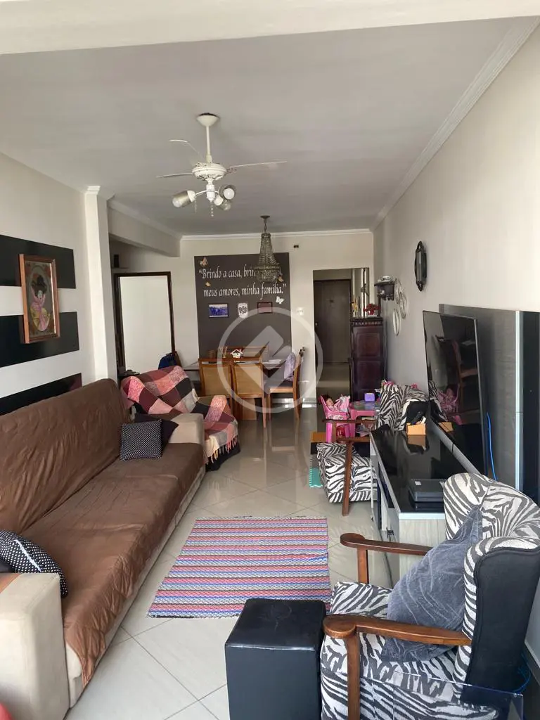 Apartamento BOQUEIRÃO, Santos - SP — foto 2