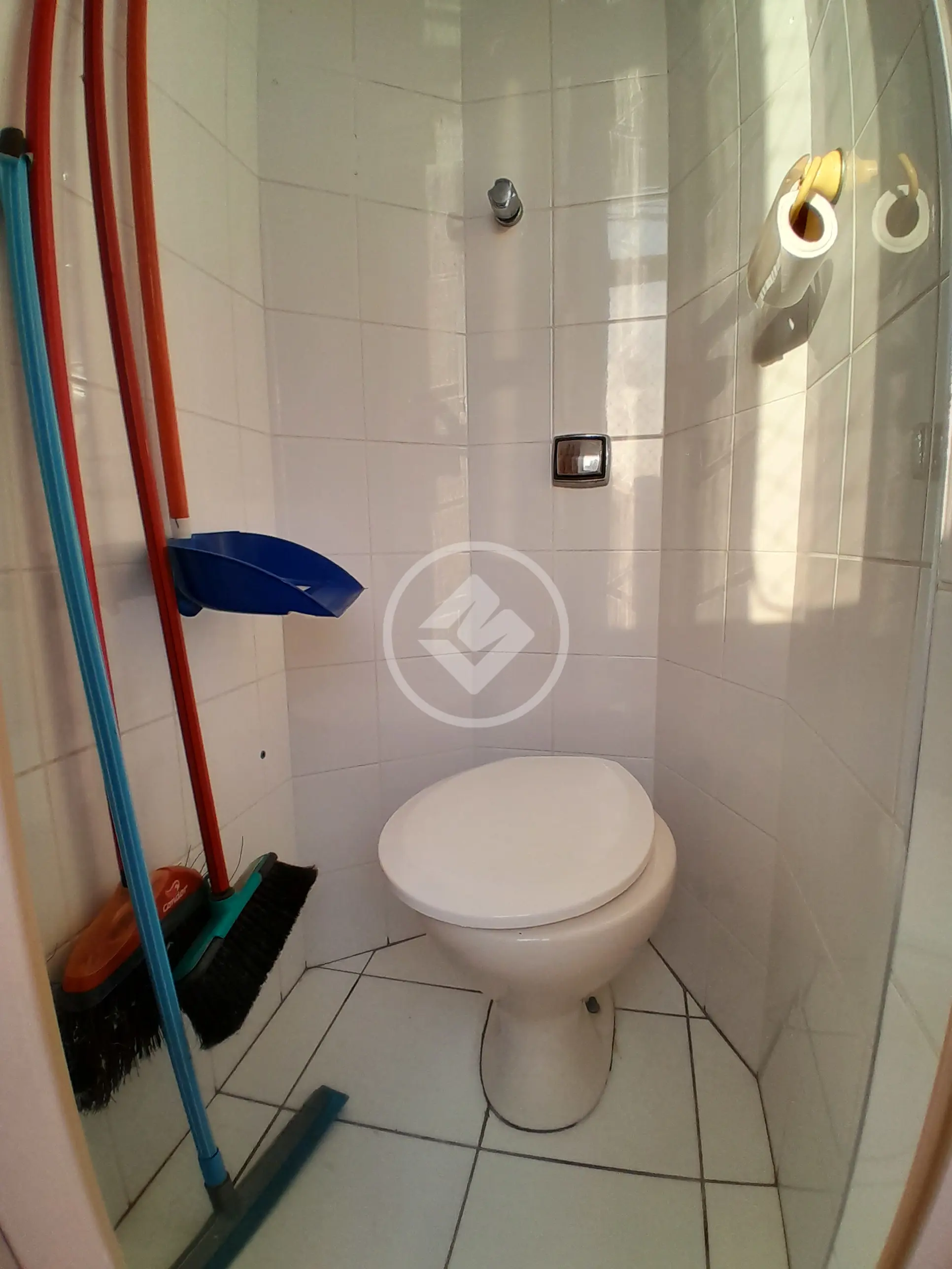 Image 19 - Apartamento em GONZAGA, Santos - SP