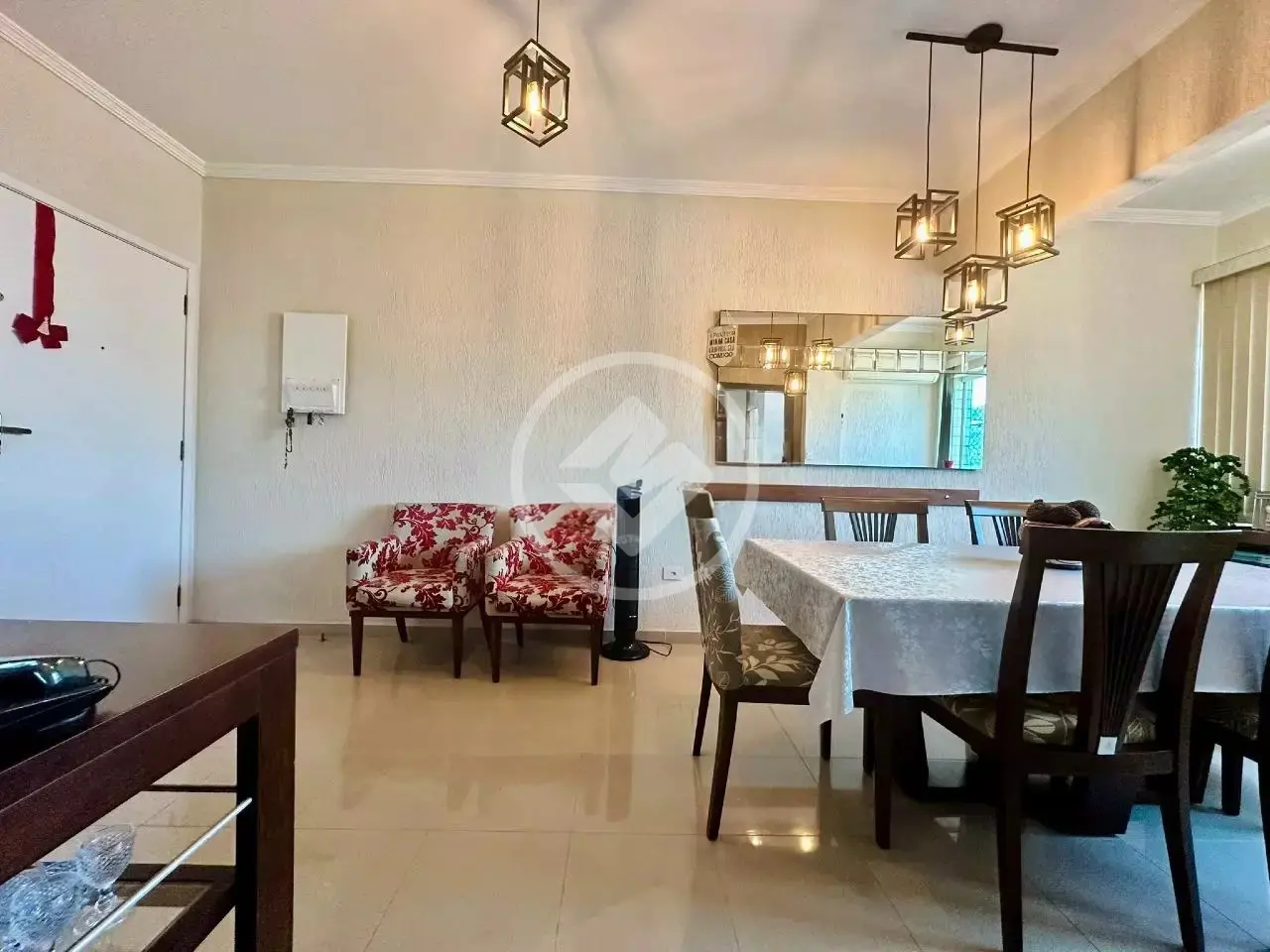Imagem 6 - Cobertura Duplex em Campo Grande, Santos - SP