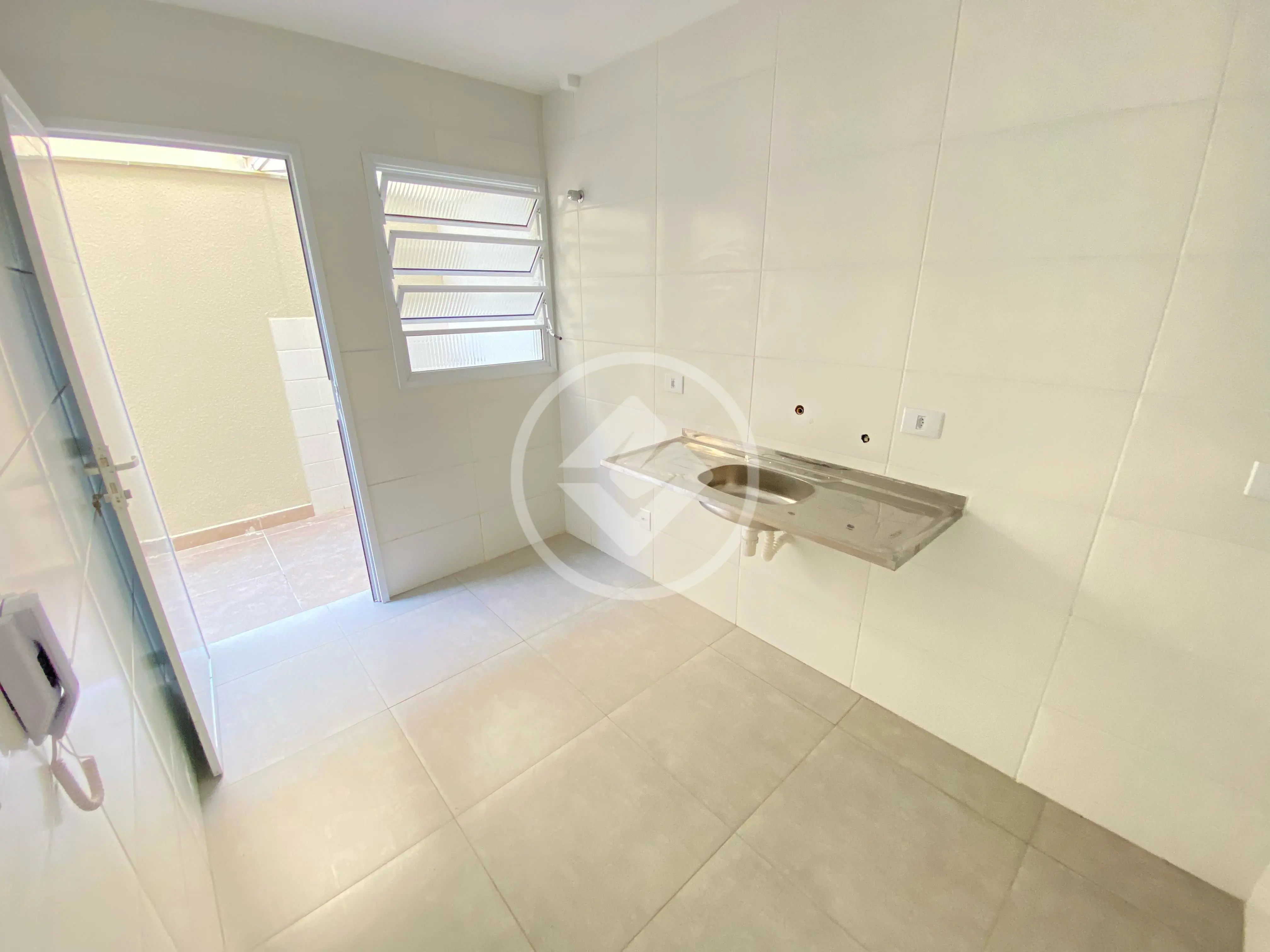 Imagem 5 - Casa Condomínio em Real, Praia Grande - SP