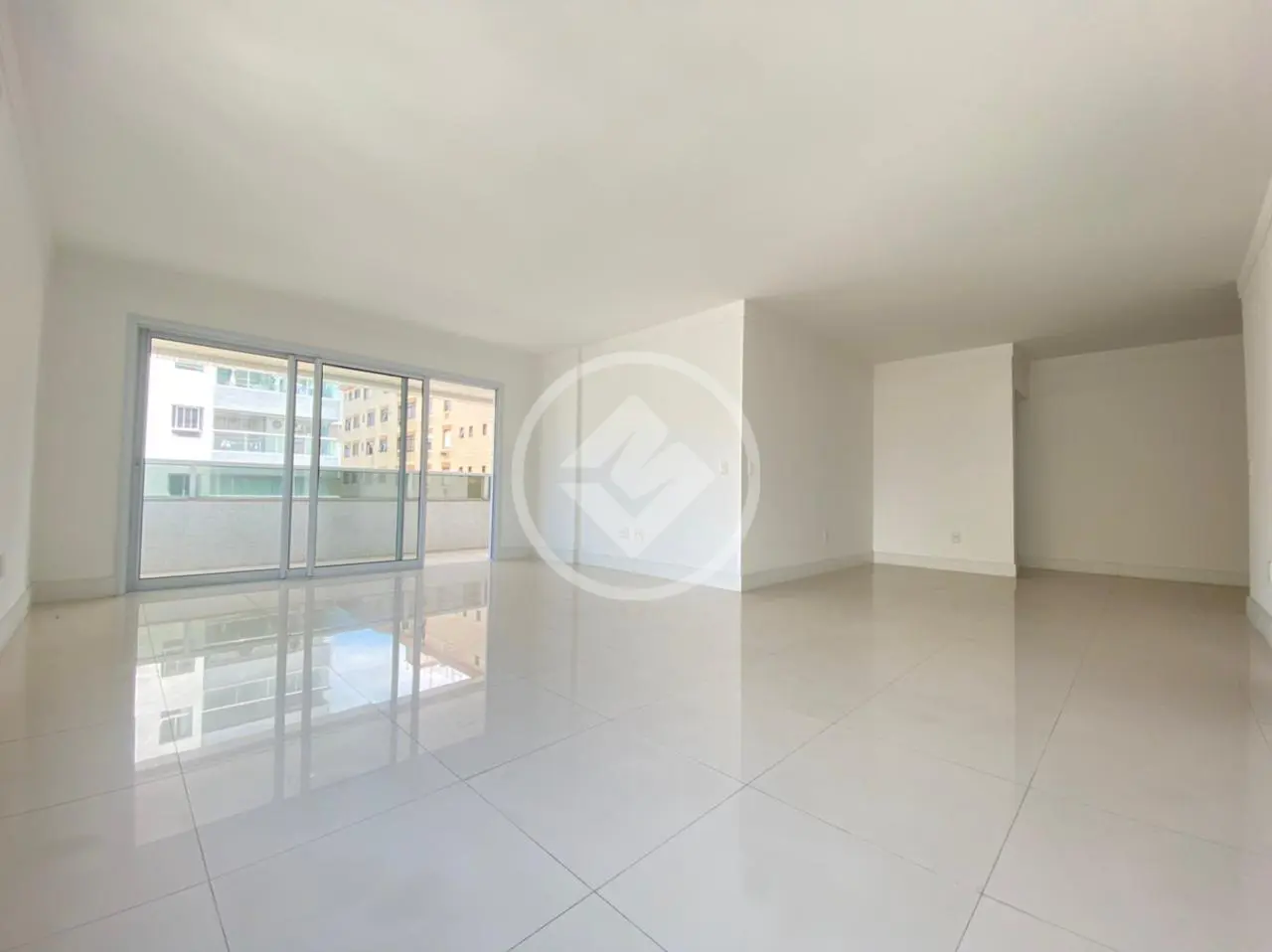 Imagem 3 - Apartamento em Pompéia, Santos - SP