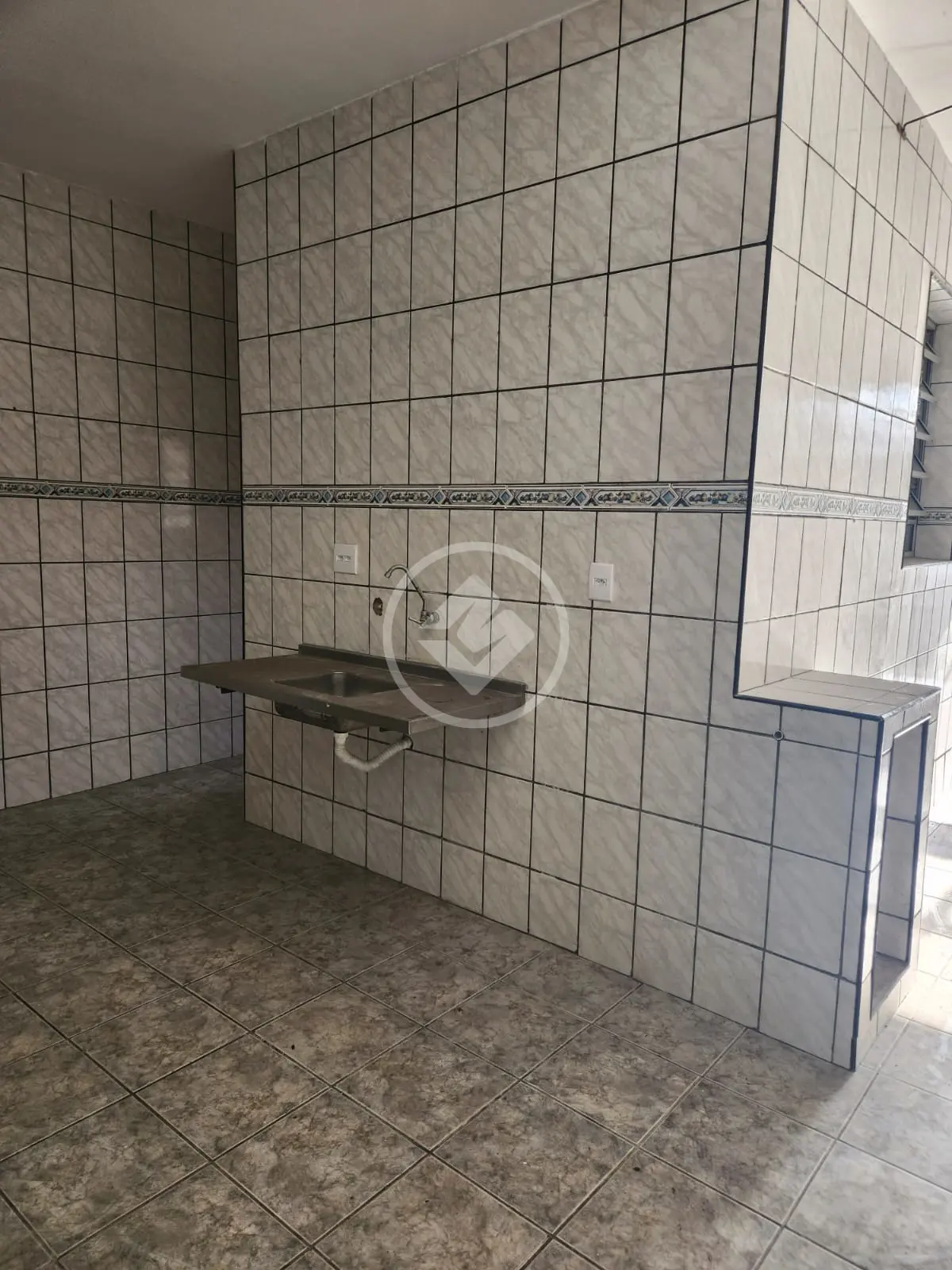 Imagem 4 - Casa em Vila Mathias, Santos - SP