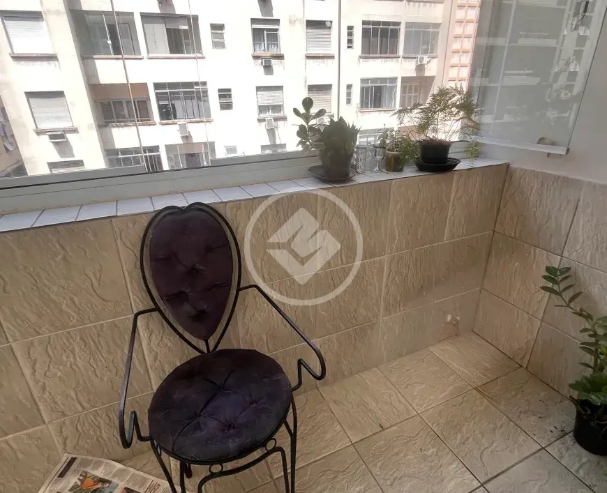 Imagem 3 - Apartamento em BOQUEIRÃO, Santos - SP