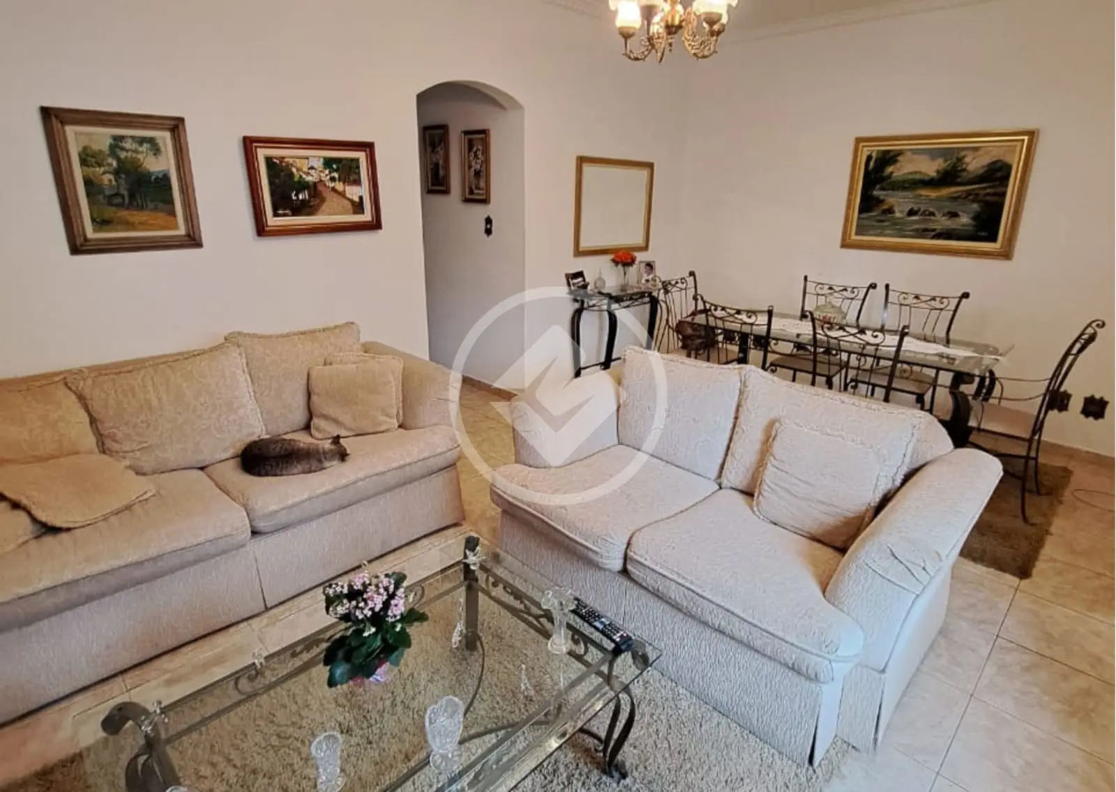Imagem 5 - Casa em Embaré, Santos - SP