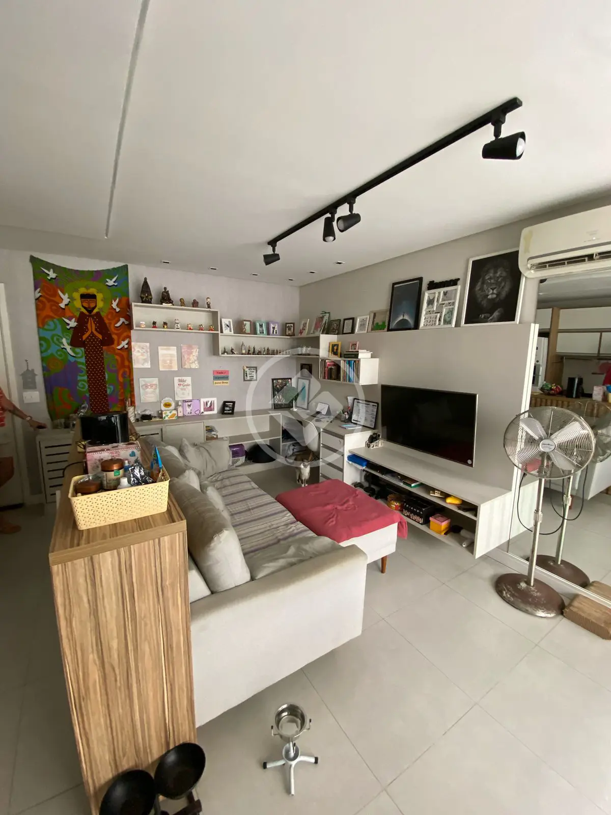 Imagem 3 - Apartamento em Vila Mathias, Santos - SP