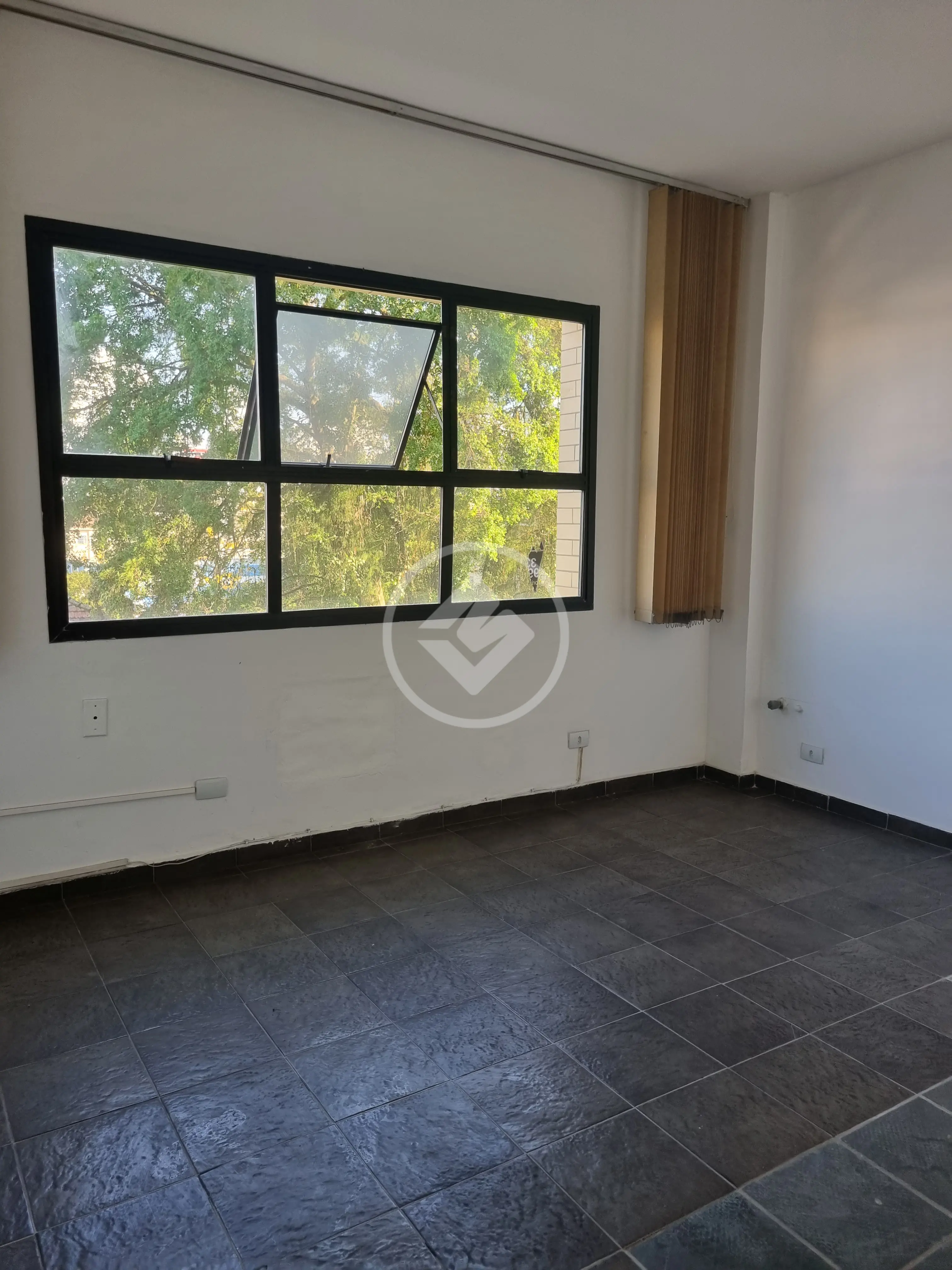 Imagem 1 - Sala Comercial em Boqueirão, Santos - SP