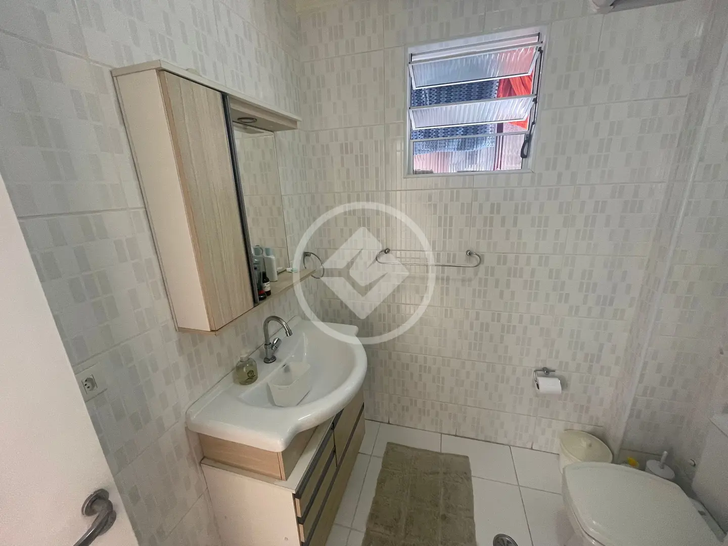 Imagem 3 - Apartamento em GONZAGA, Santos - SP