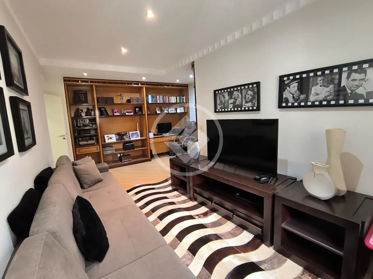 Imagem 5 - Apartamento em BOQUEIRÃO, Santos - SP