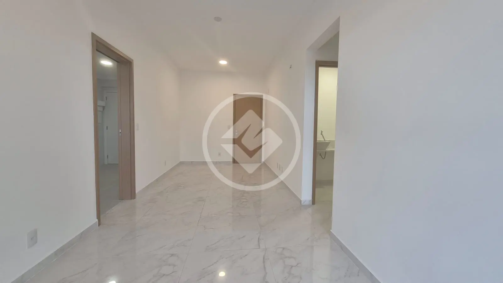 Imagem 2 - Apartamento em Gonzaga, Santos - SP