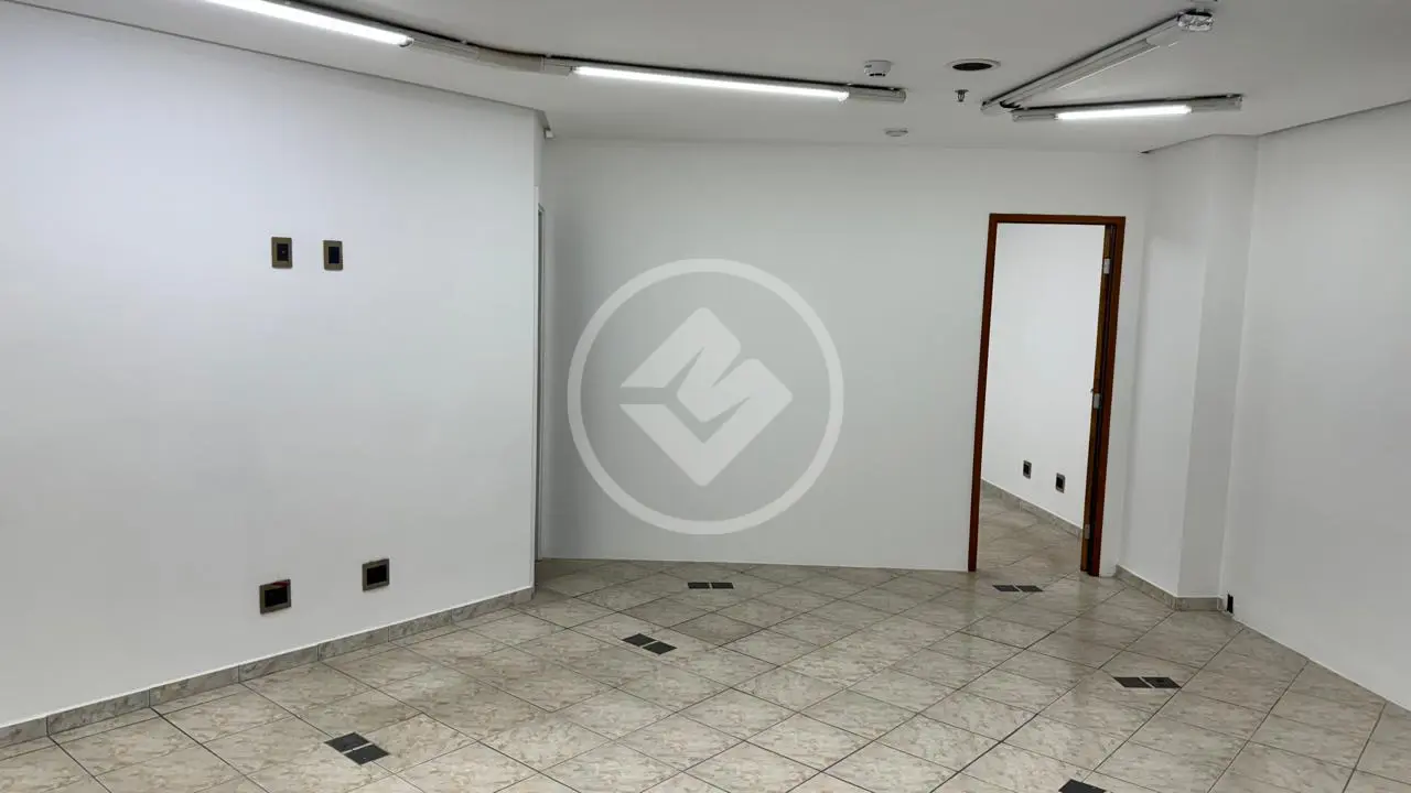 Imagem 6 - Sala Comercial em Vila Nova, Santos - SP
