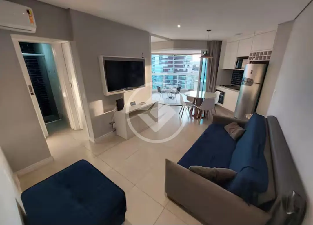 Imagem 2 - Flat em Pompéia, Santos - SP